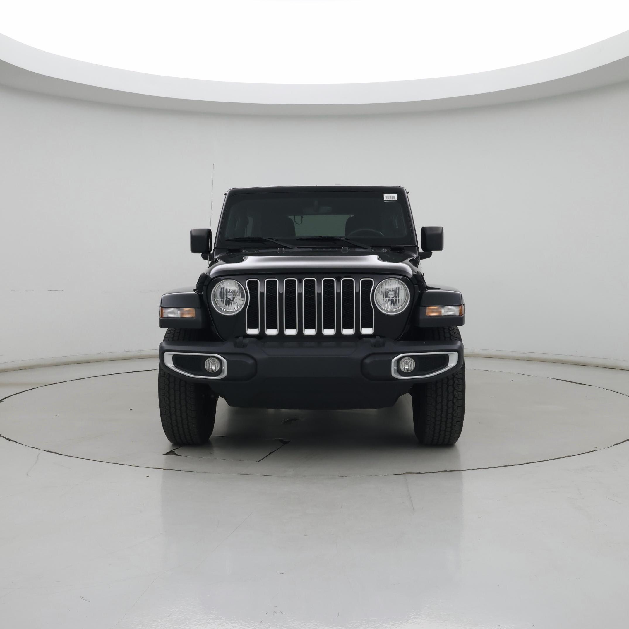 Thumbnail: 2022 Jeep Wrangler - 5