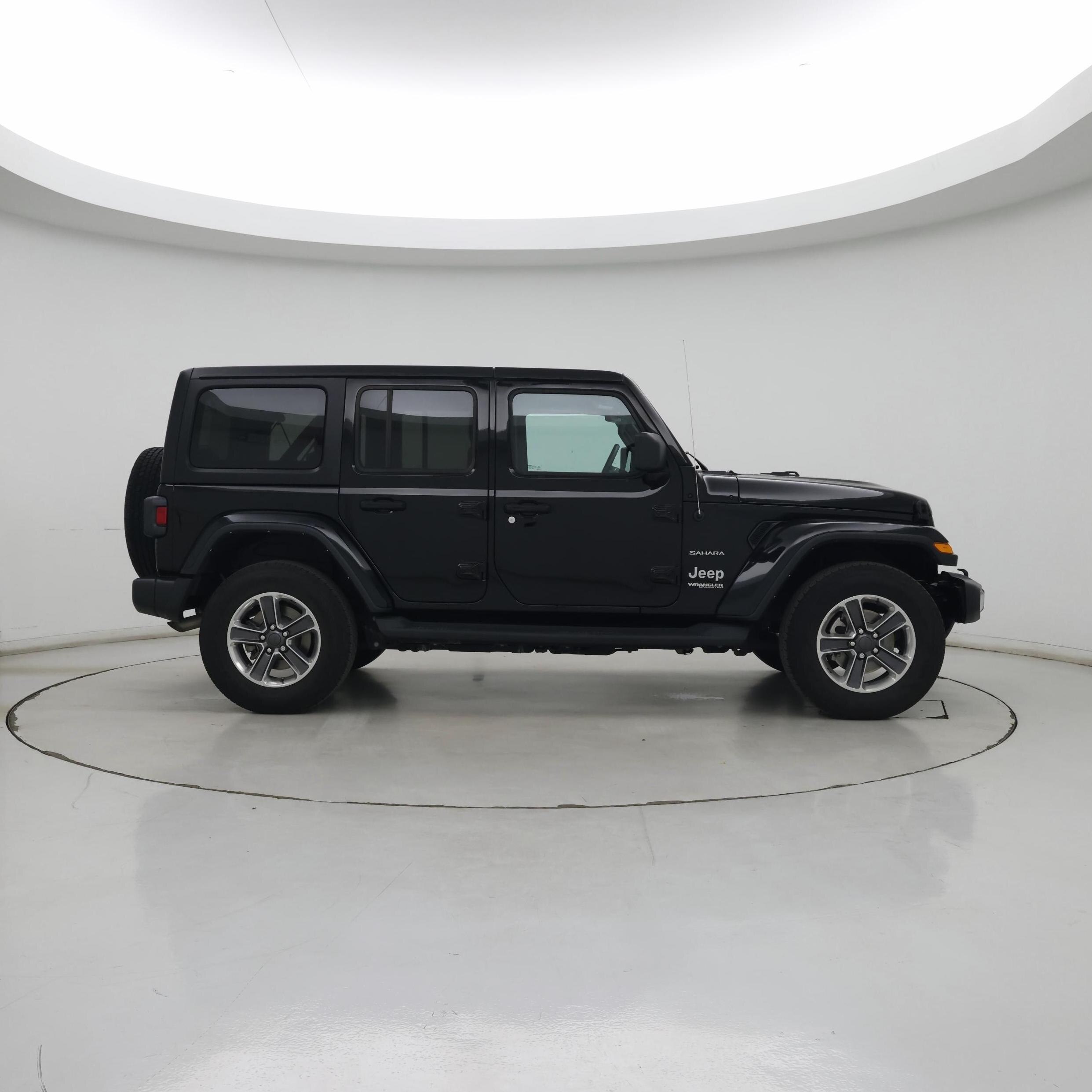 Thumbnail: 2022 Jeep Wrangler - 7