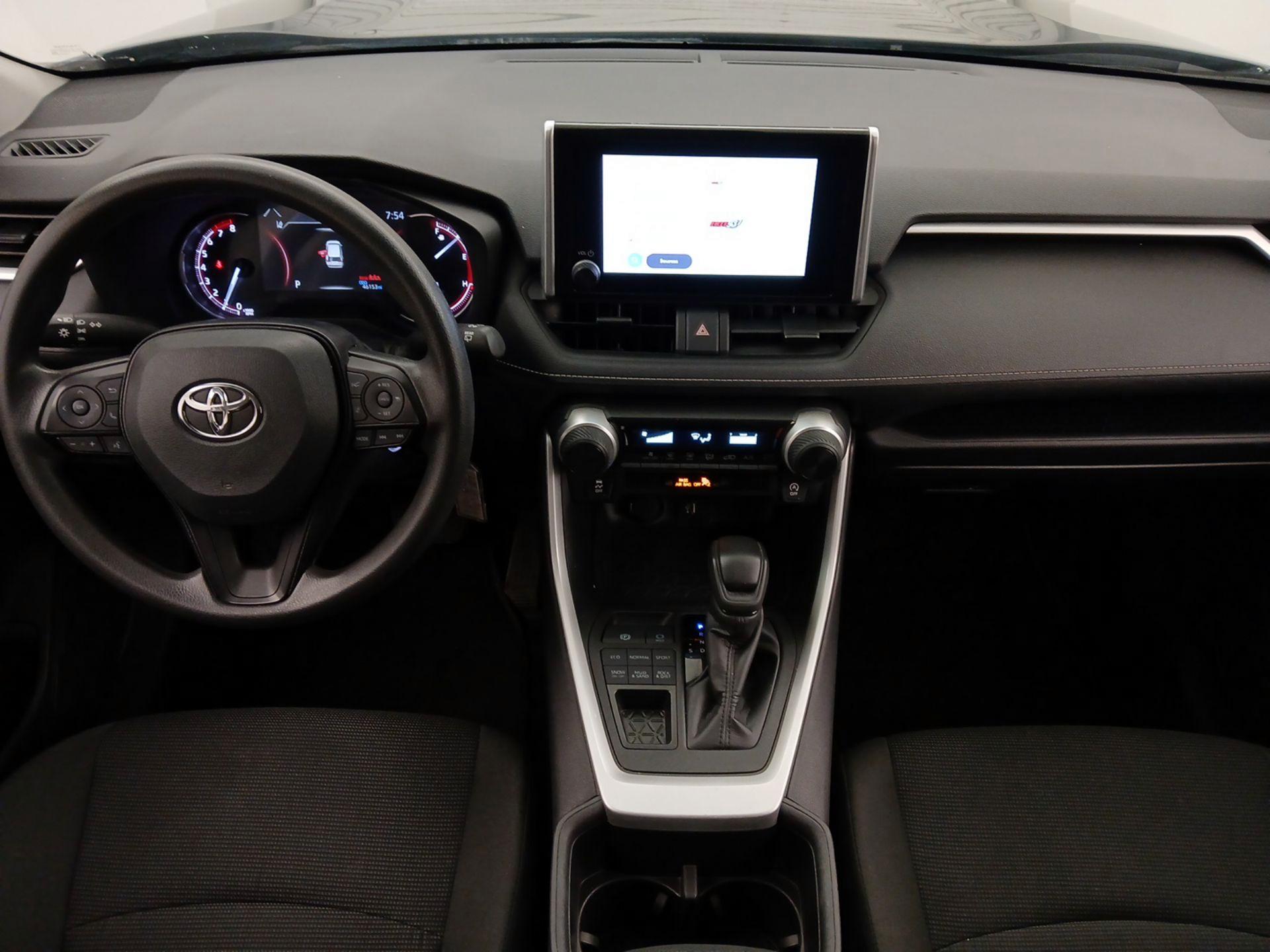 Thumbnail: 2024 Toyota RAV4 - 9