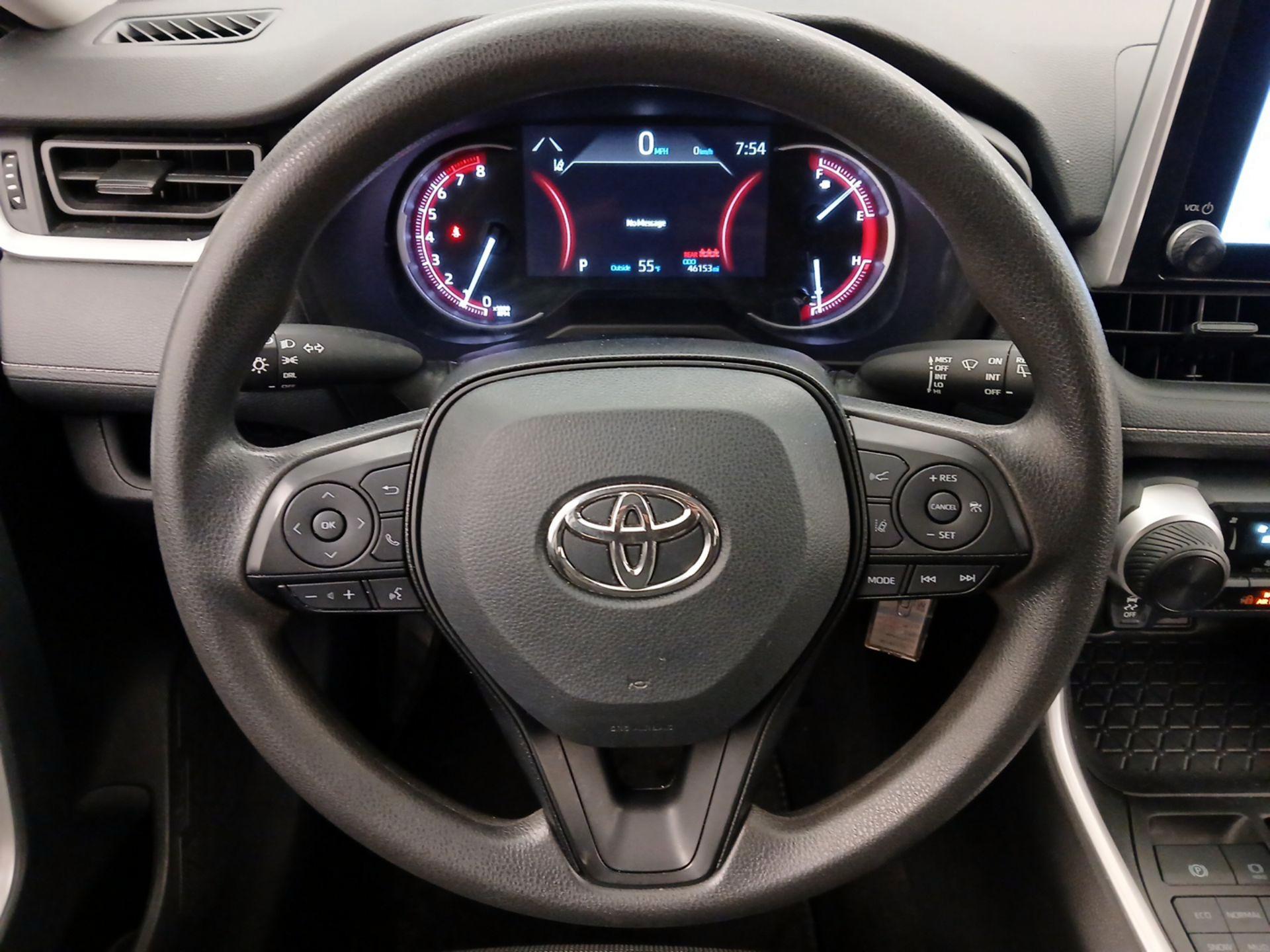 Thumbnail: 2024 Toyota RAV4 - 10