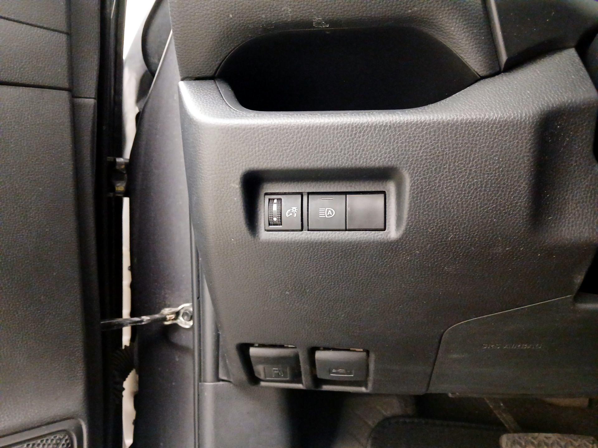 Thumbnail: 2024 Toyota RAV4 - 13