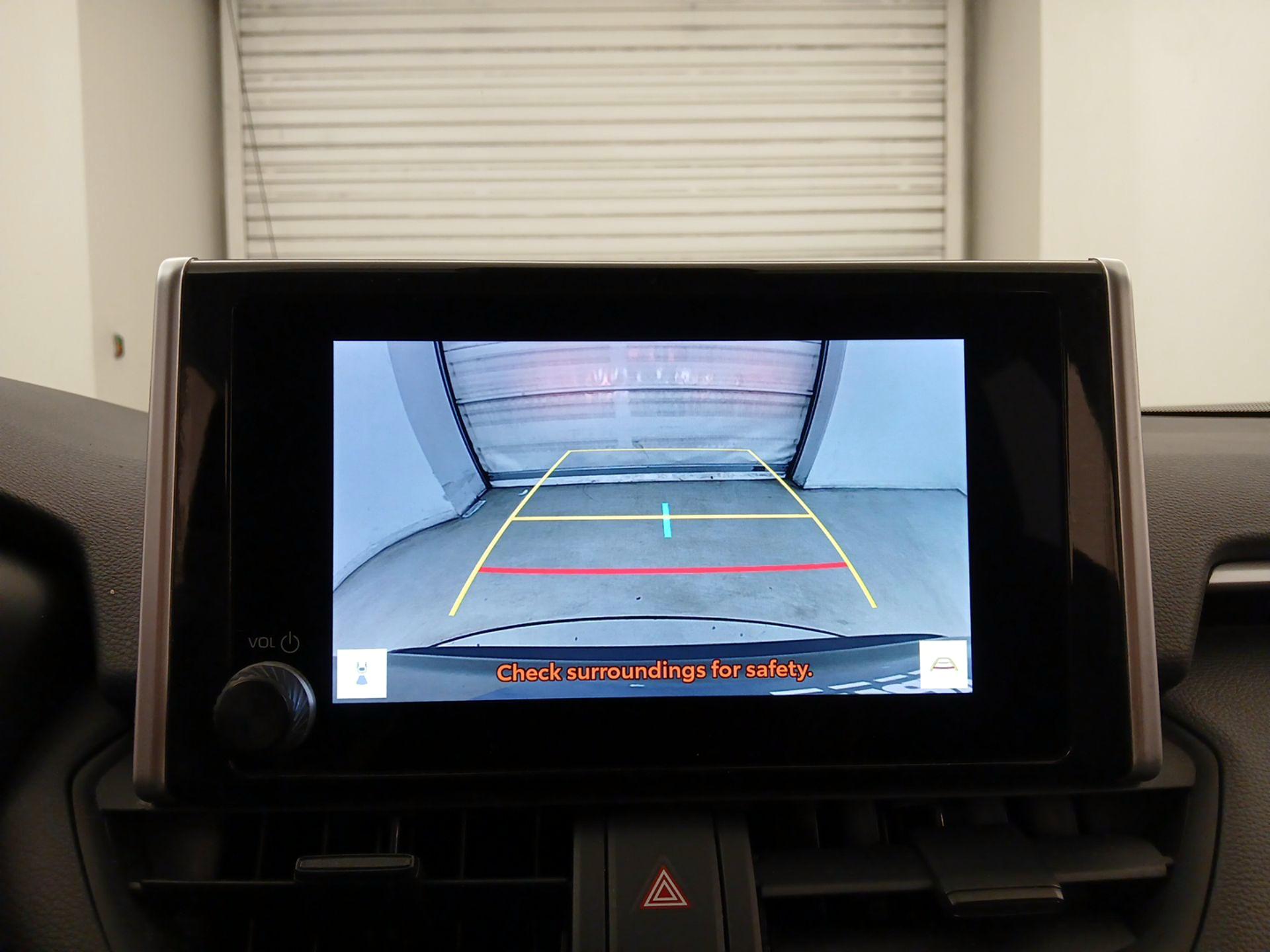 Thumbnail: 2024 Toyota RAV4 - 14