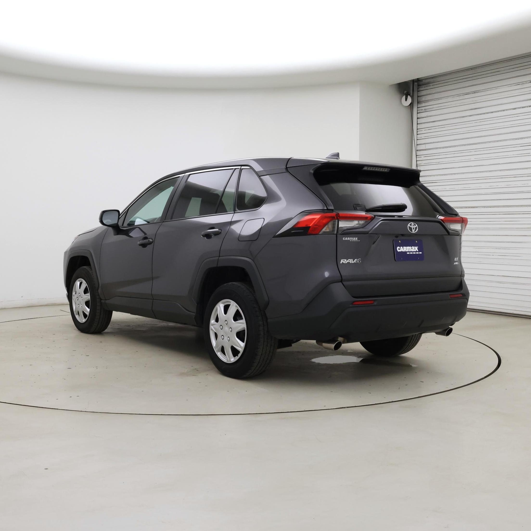 Thumbnail: 2024 Toyota RAV4 - 2