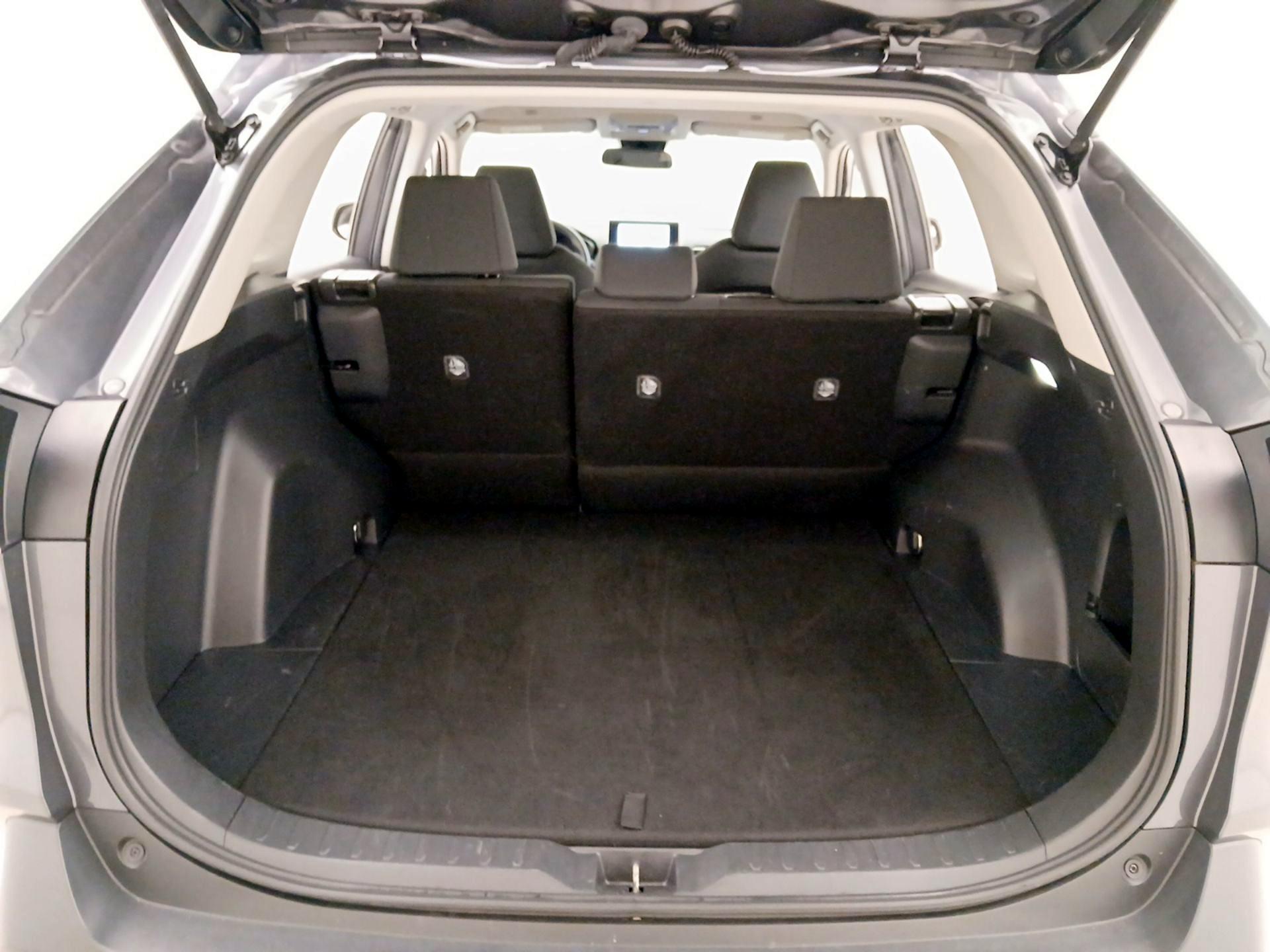 Thumbnail: 2024 Toyota RAV4 - 19