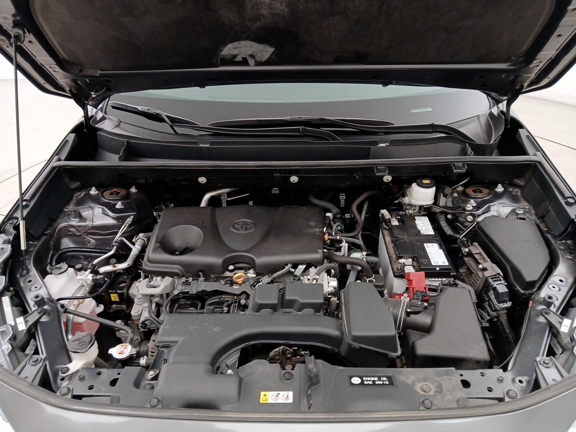 Thumbnail: 2024 Toyota RAV4 - 20