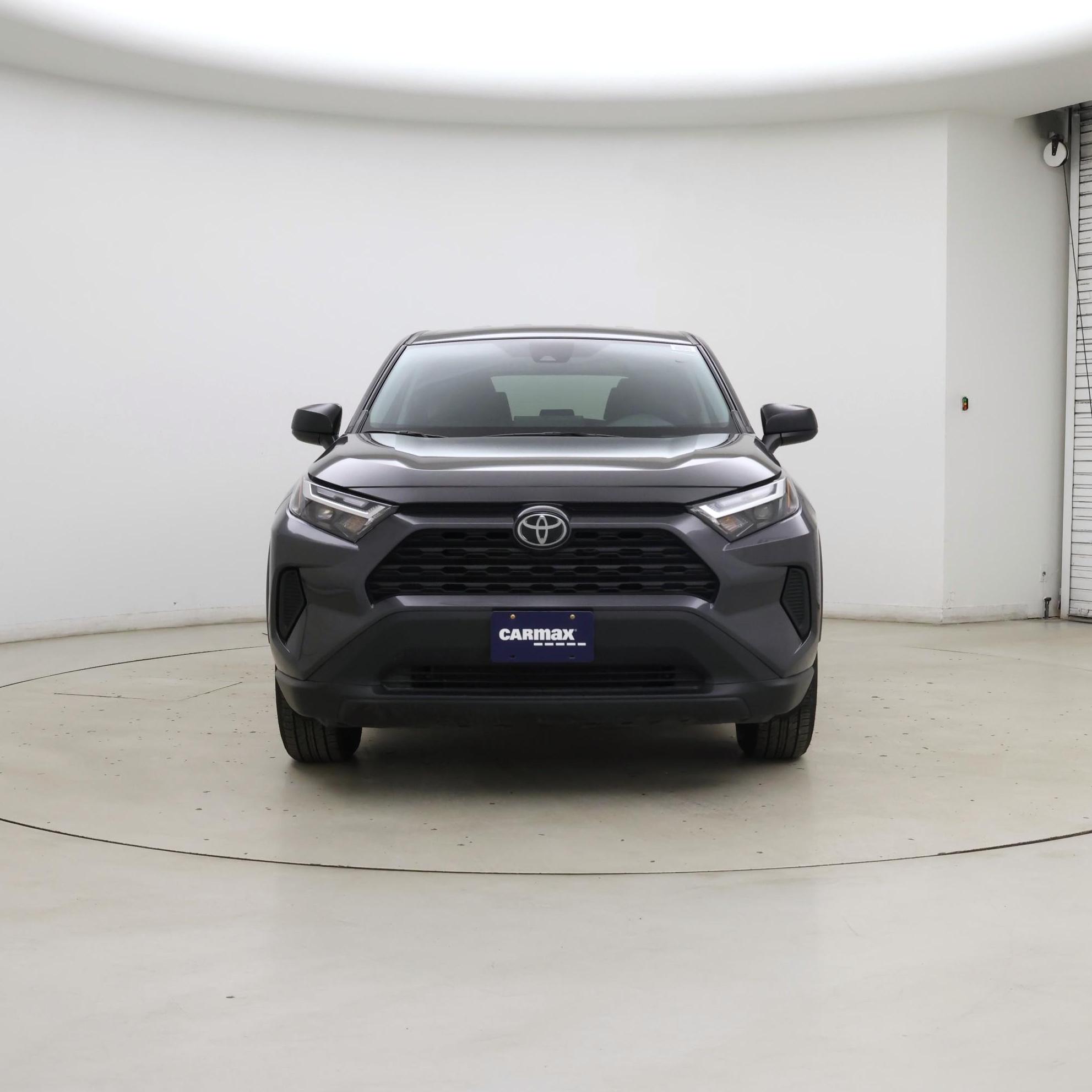 Thumbnail: 2024 Toyota RAV4 - 5