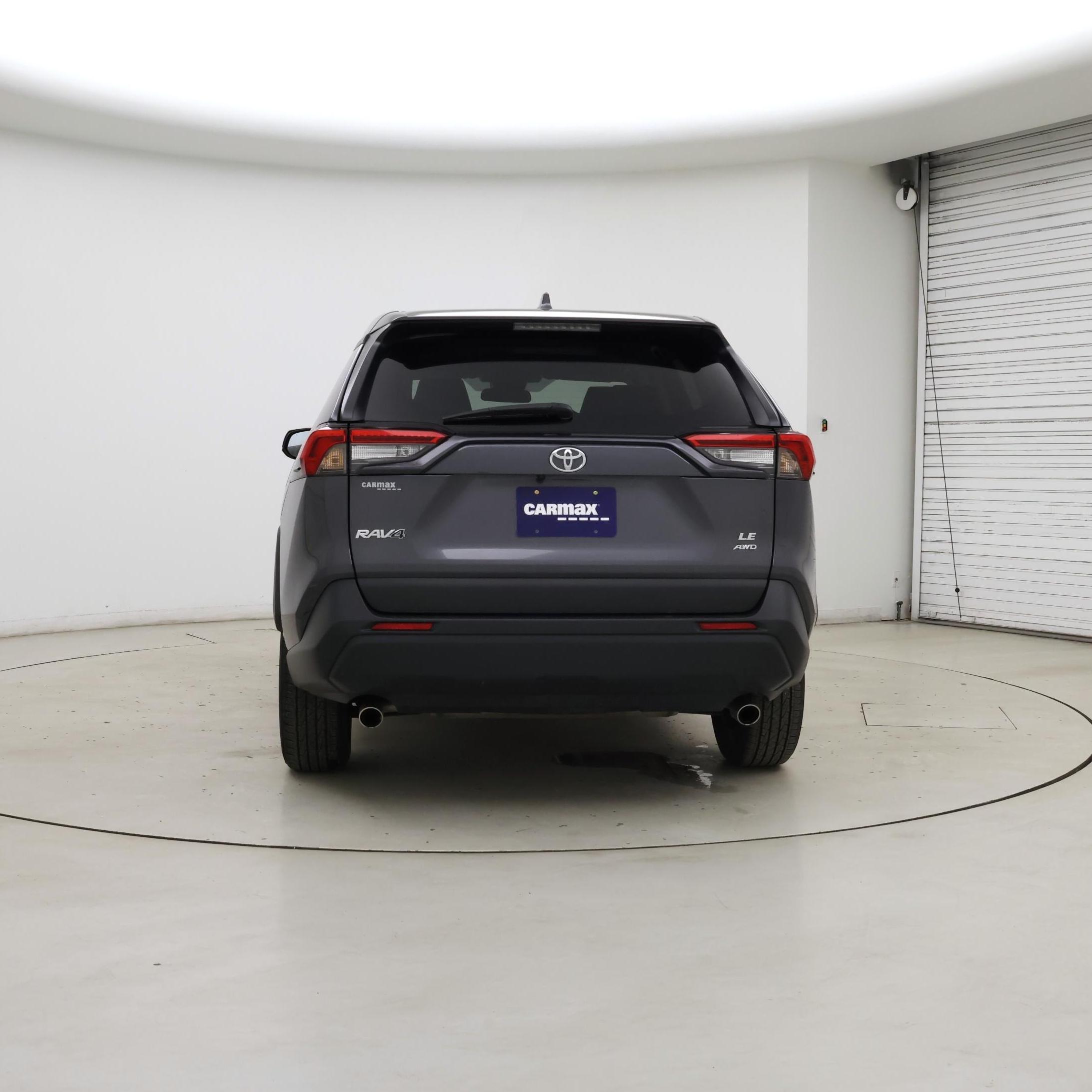 Thumbnail: 2024 Toyota RAV4 - 6