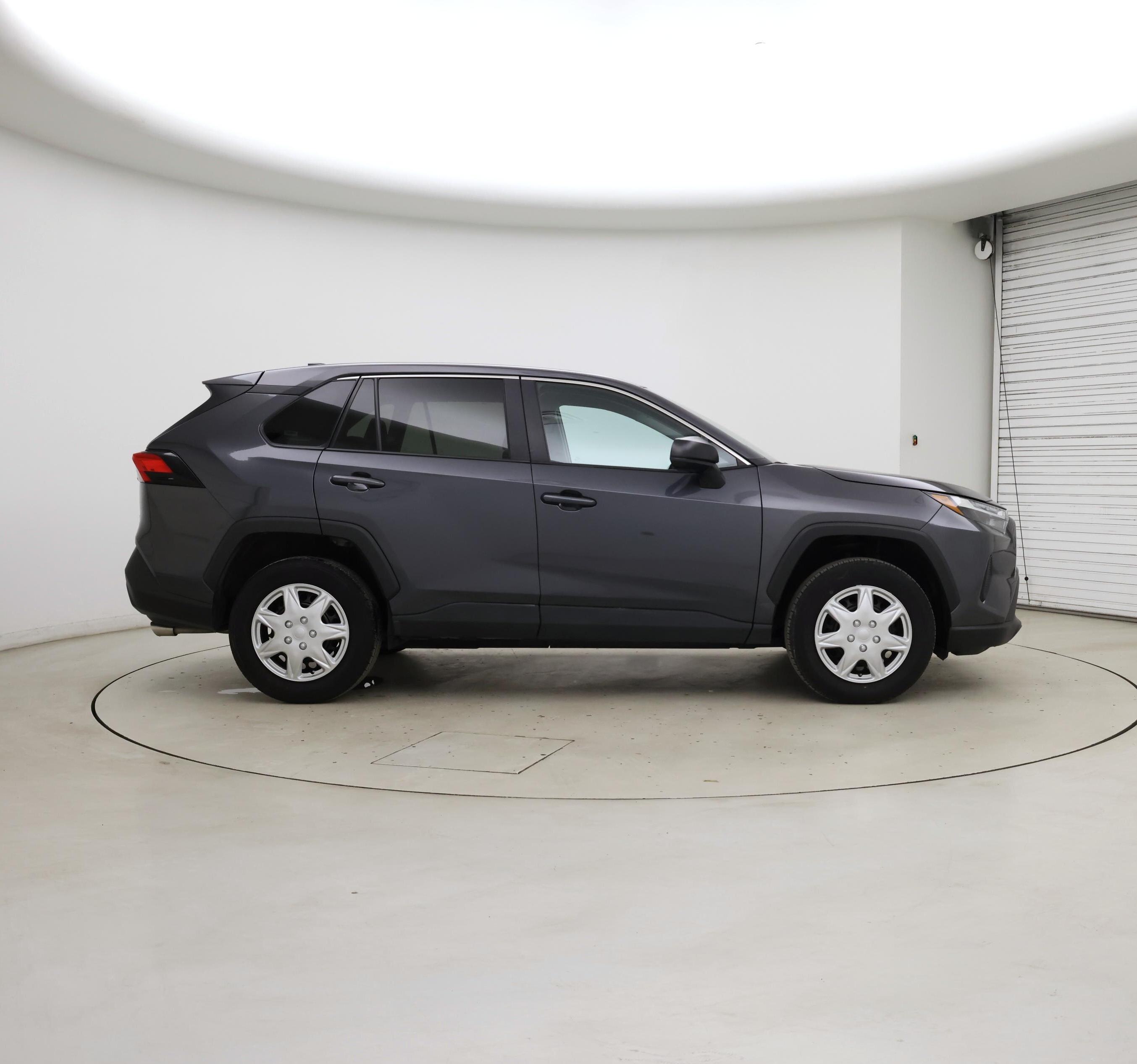 Thumbnail: 2024 Toyota RAV4 - 7