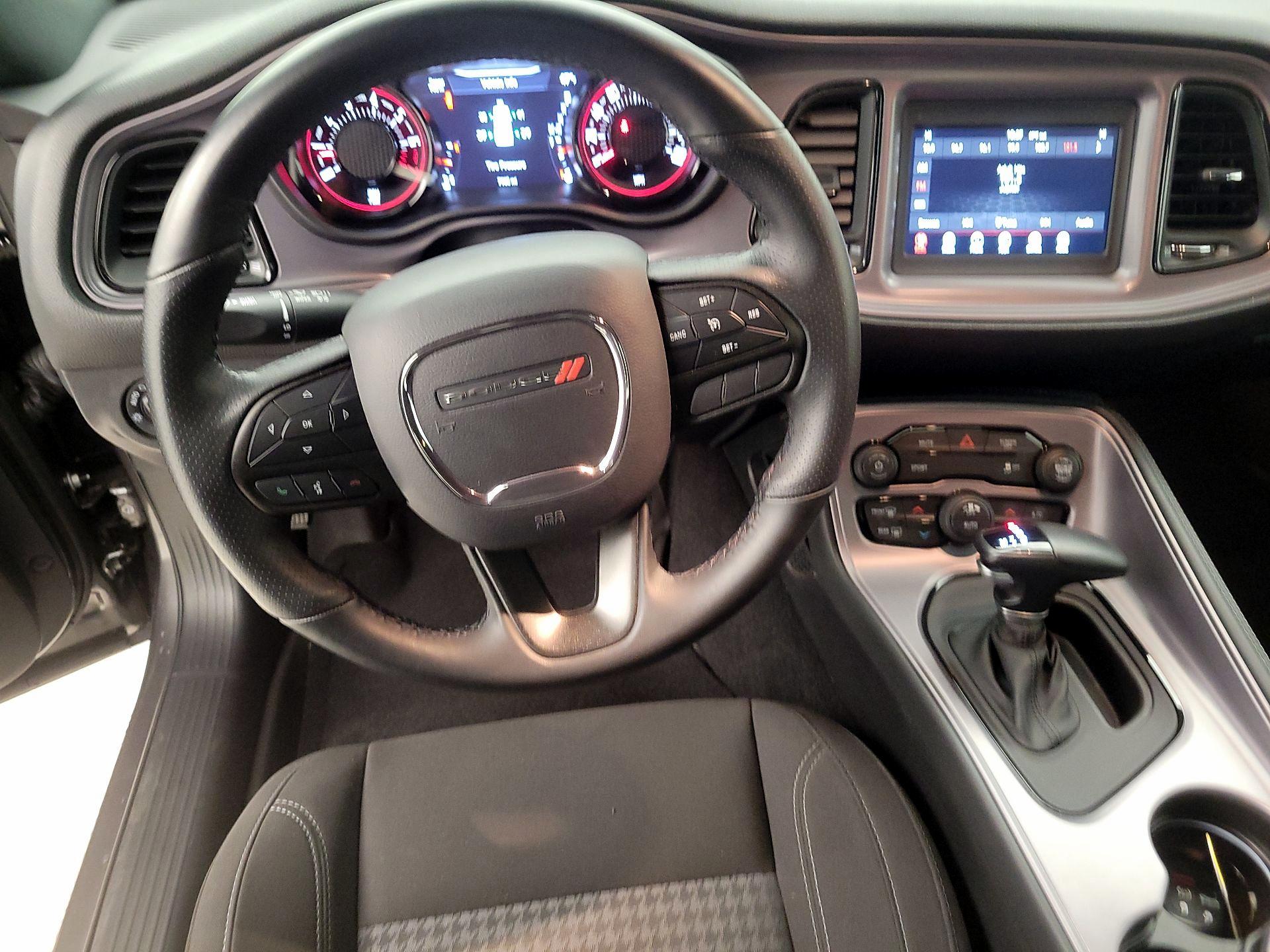 Thumbnail: 2023 Dodge Challenger - 10