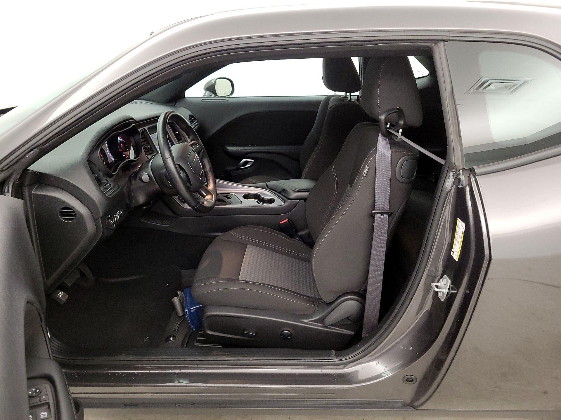 Thumbnail: 2023 Dodge Challenger - 11