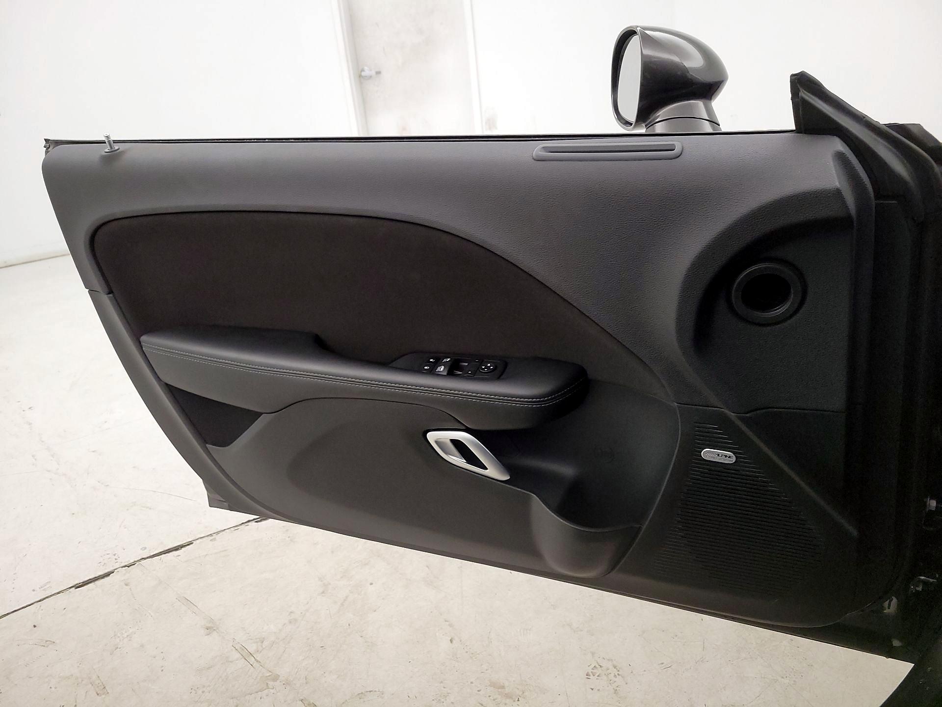 Thumbnail: 2023 Dodge Challenger - 12