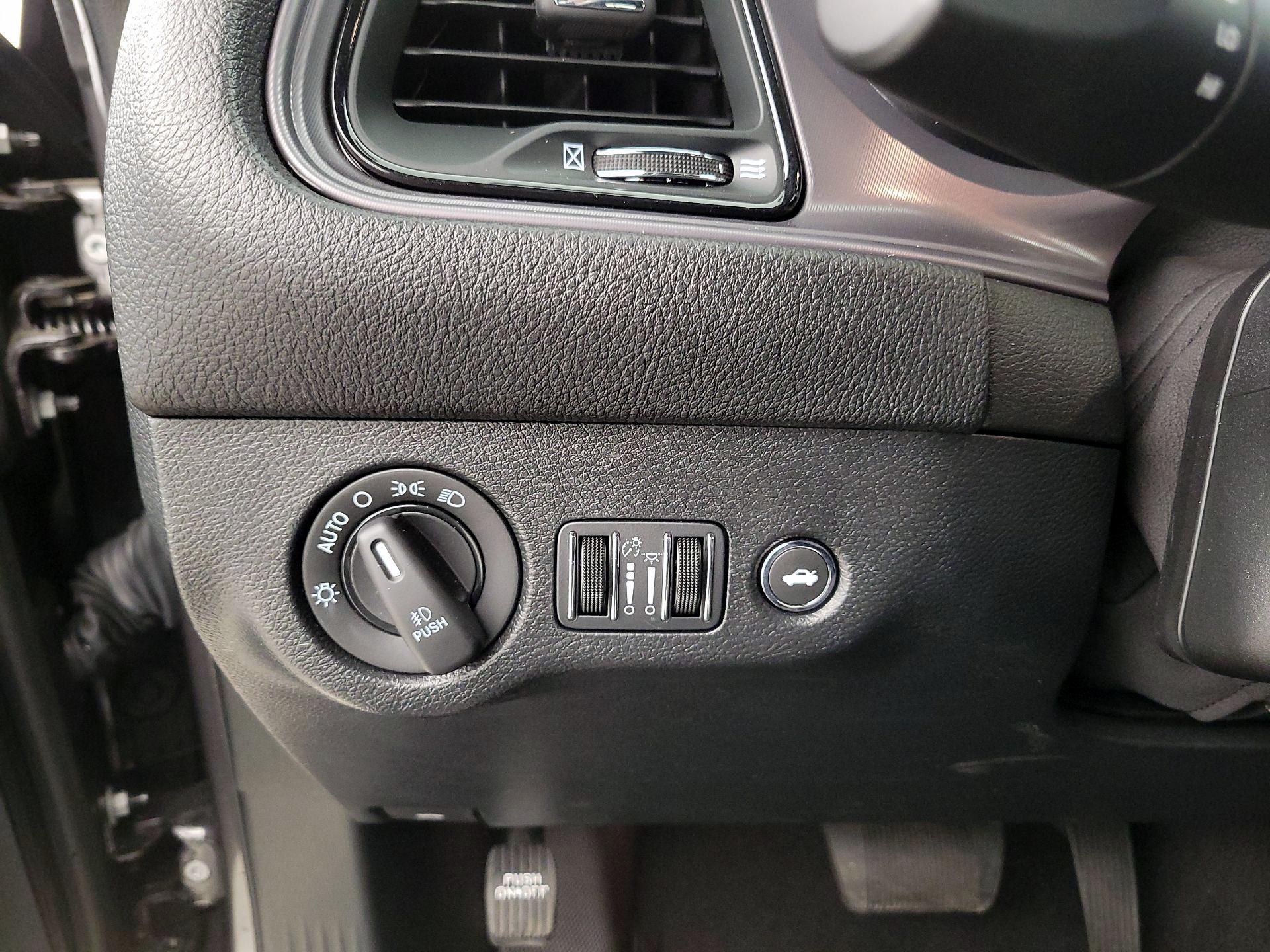 Thumbnail: 2023 Dodge Challenger - 13