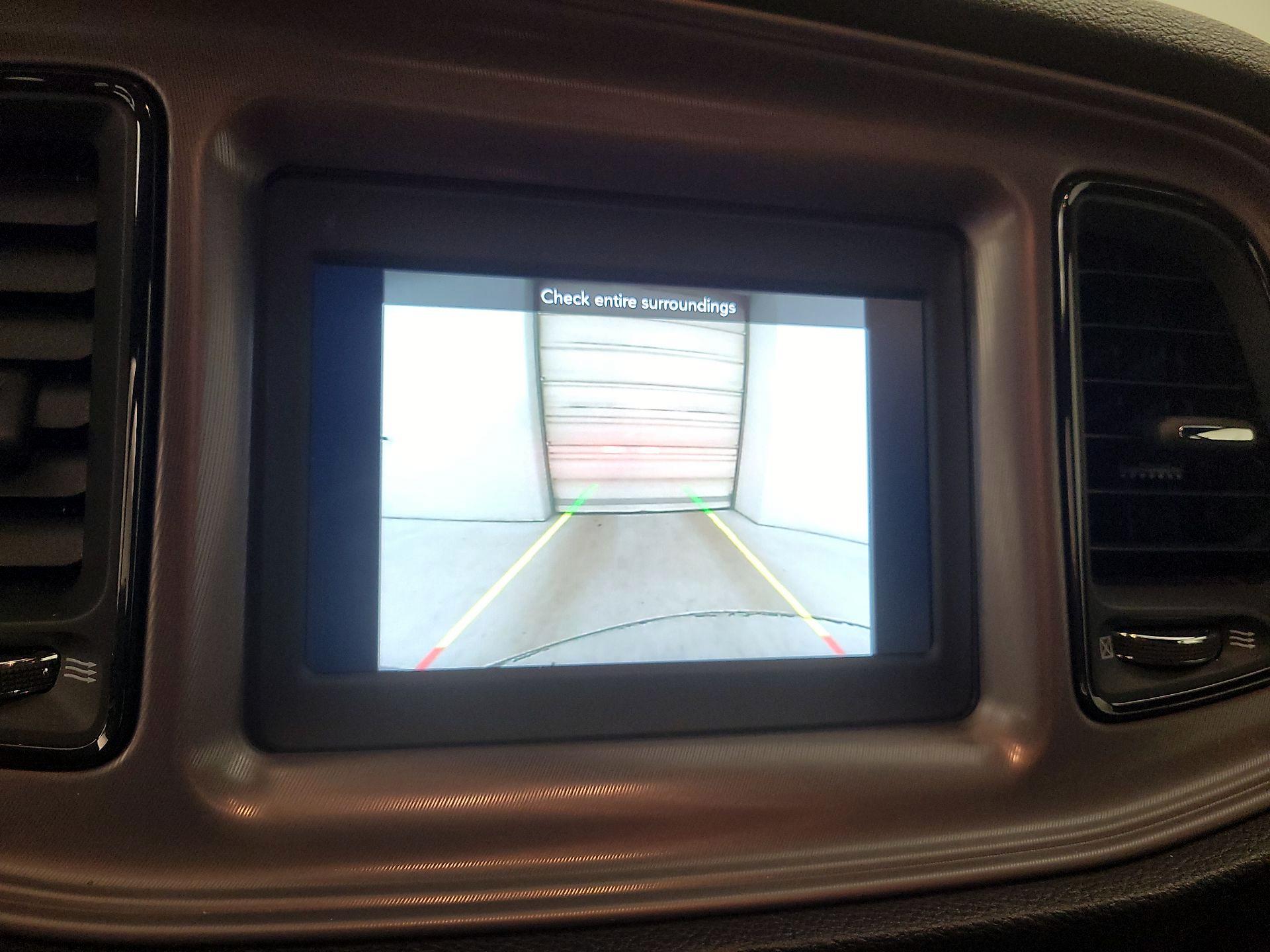 Thumbnail: 2023 Dodge Challenger - 14