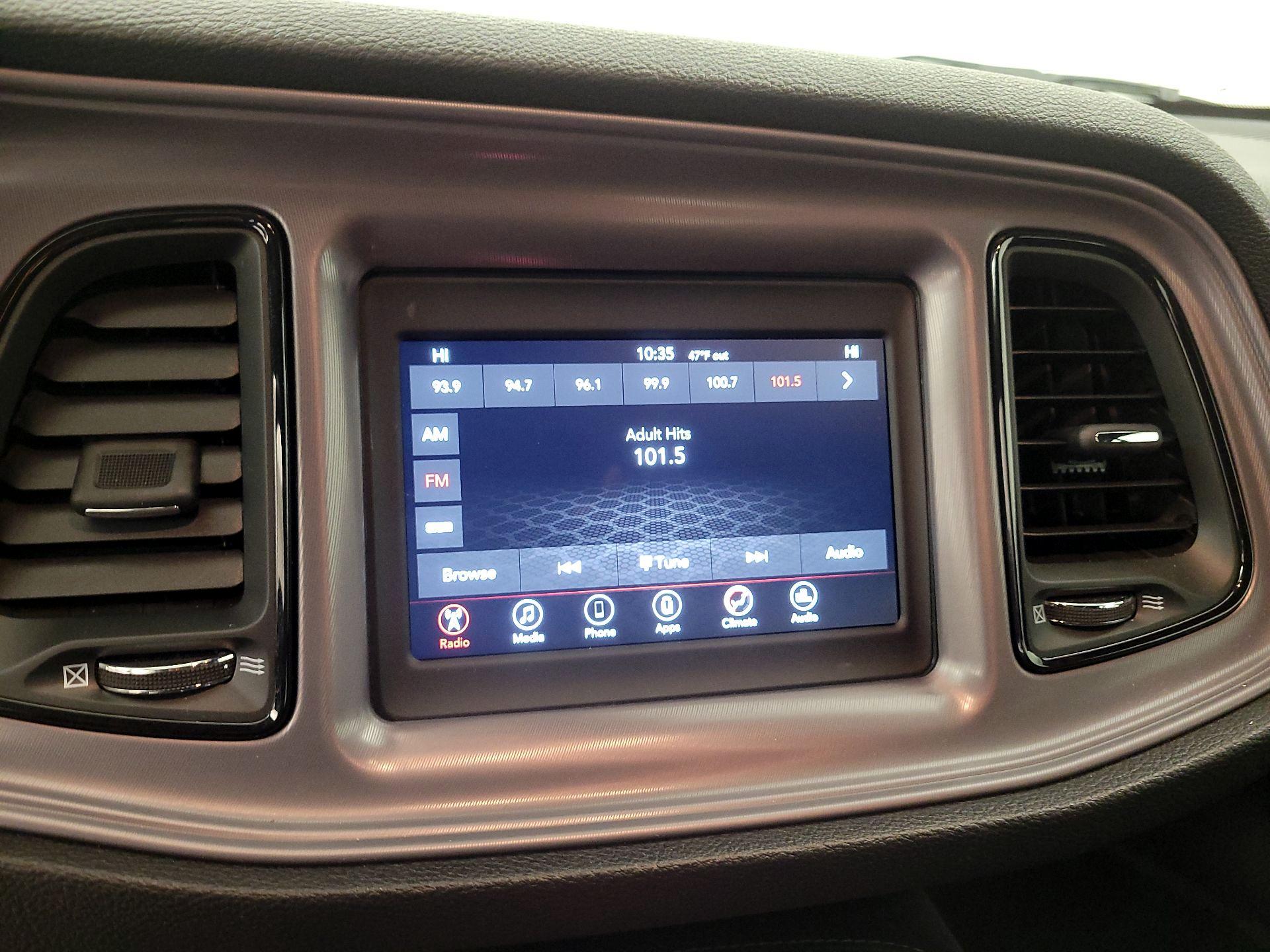 Thumbnail: 2023 Dodge Challenger - 15