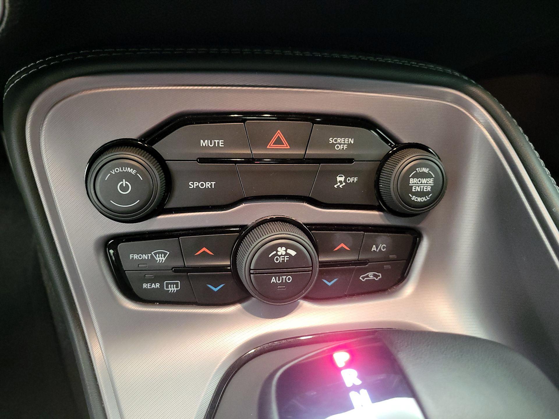 Thumbnail: 2023 Dodge Challenger - 16