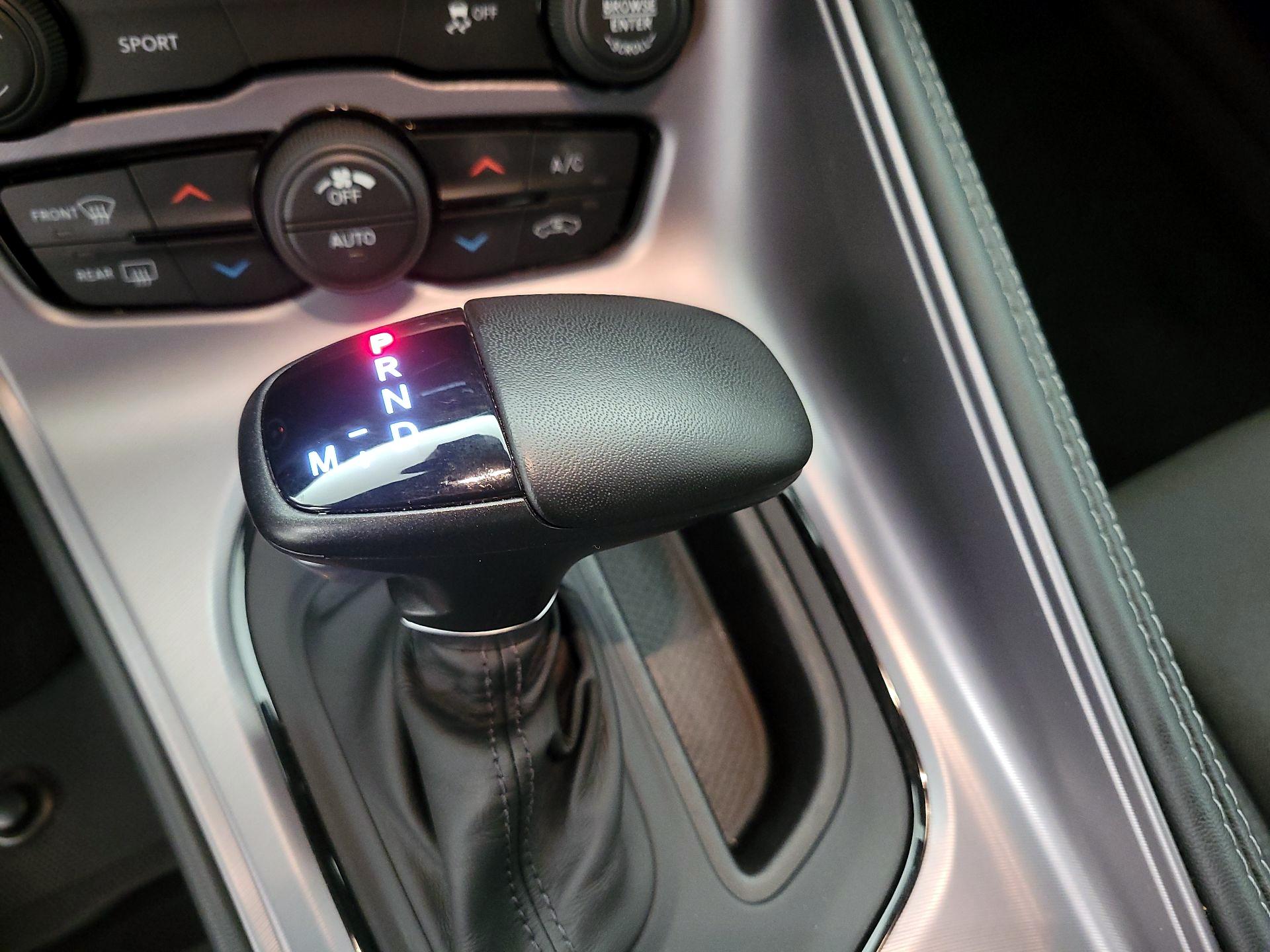 Thumbnail: 2023 Dodge Challenger - 17