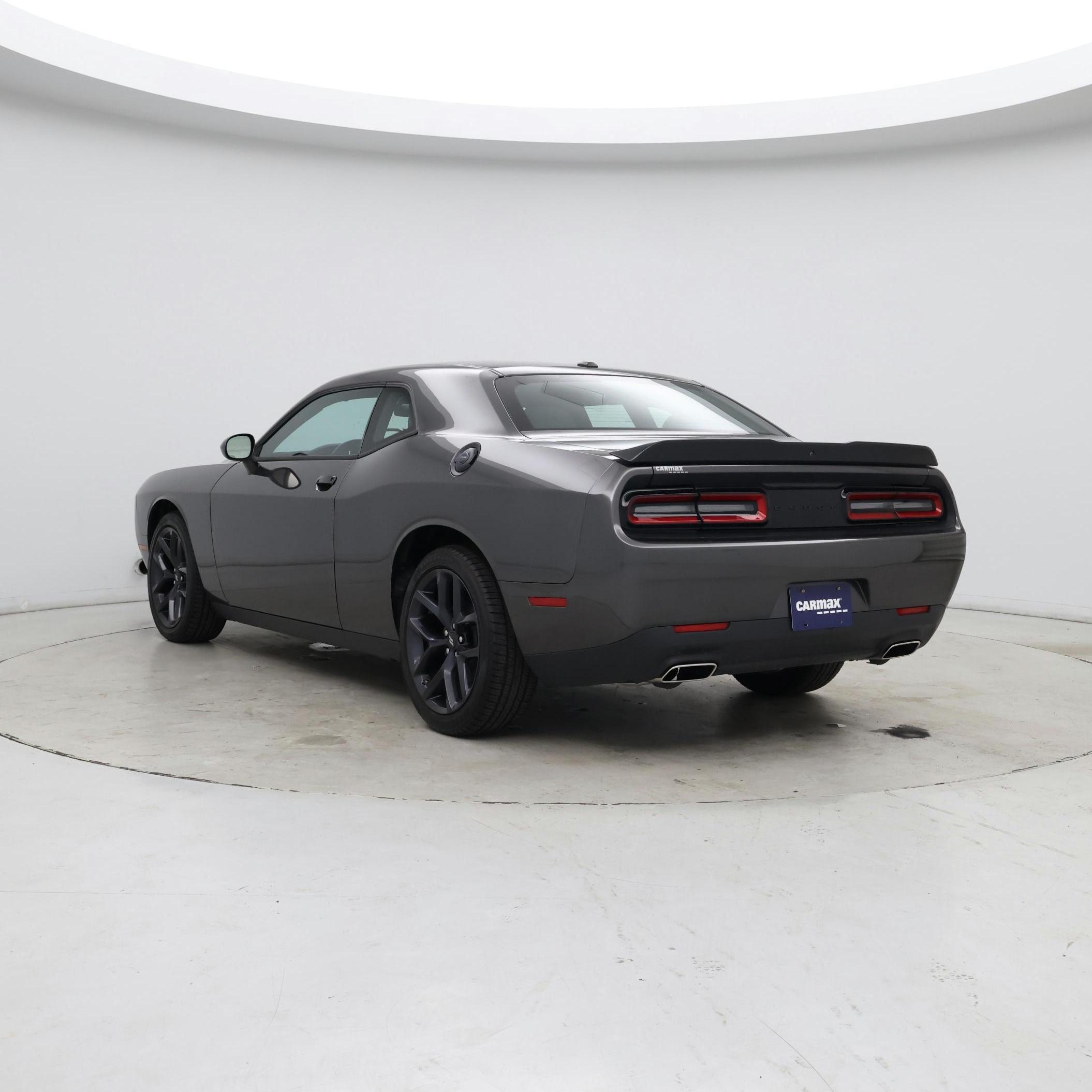 Thumbnail: 2023 Dodge Challenger - 2