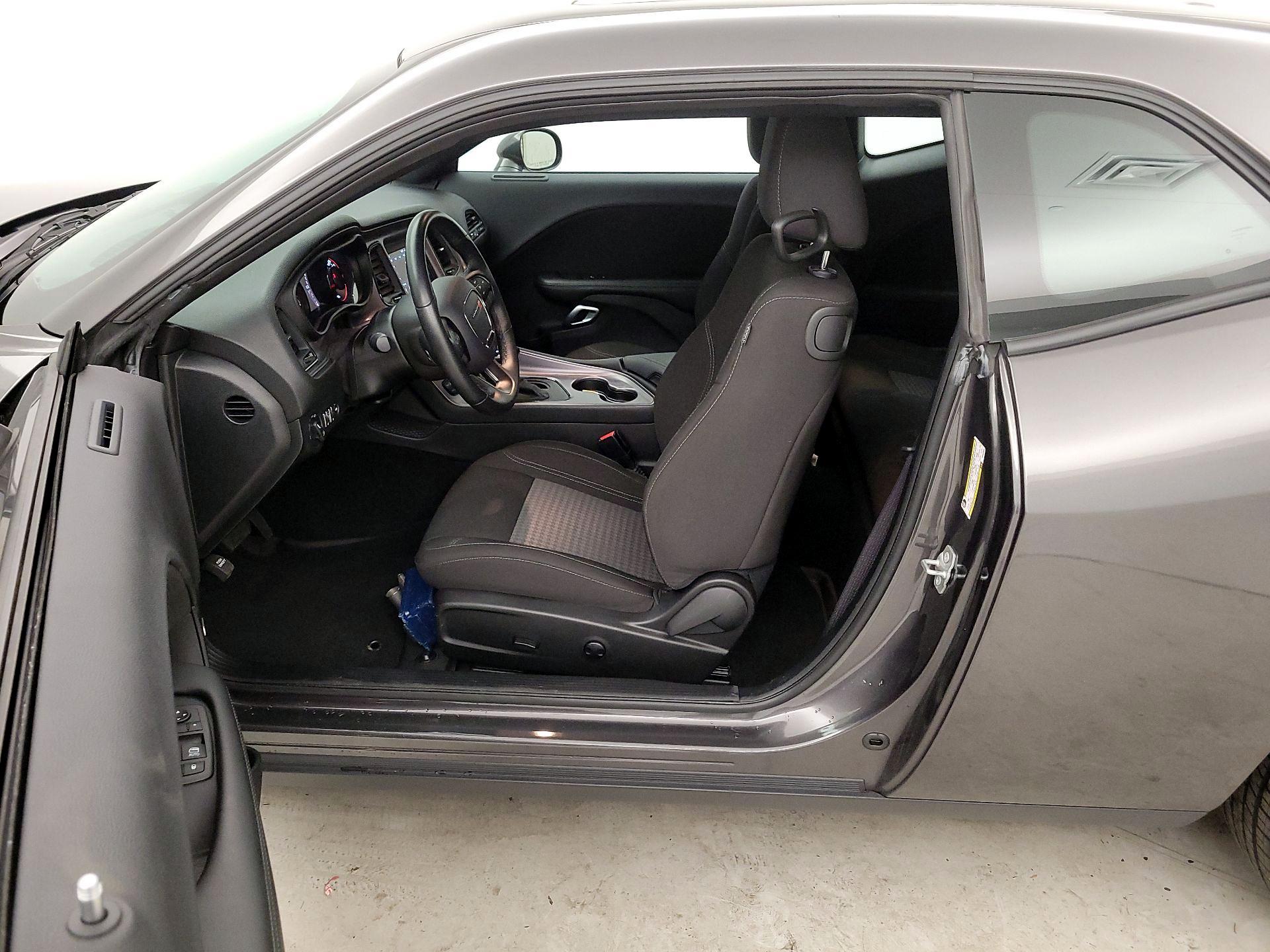 Thumbnail: 2023 Dodge Challenger - 19