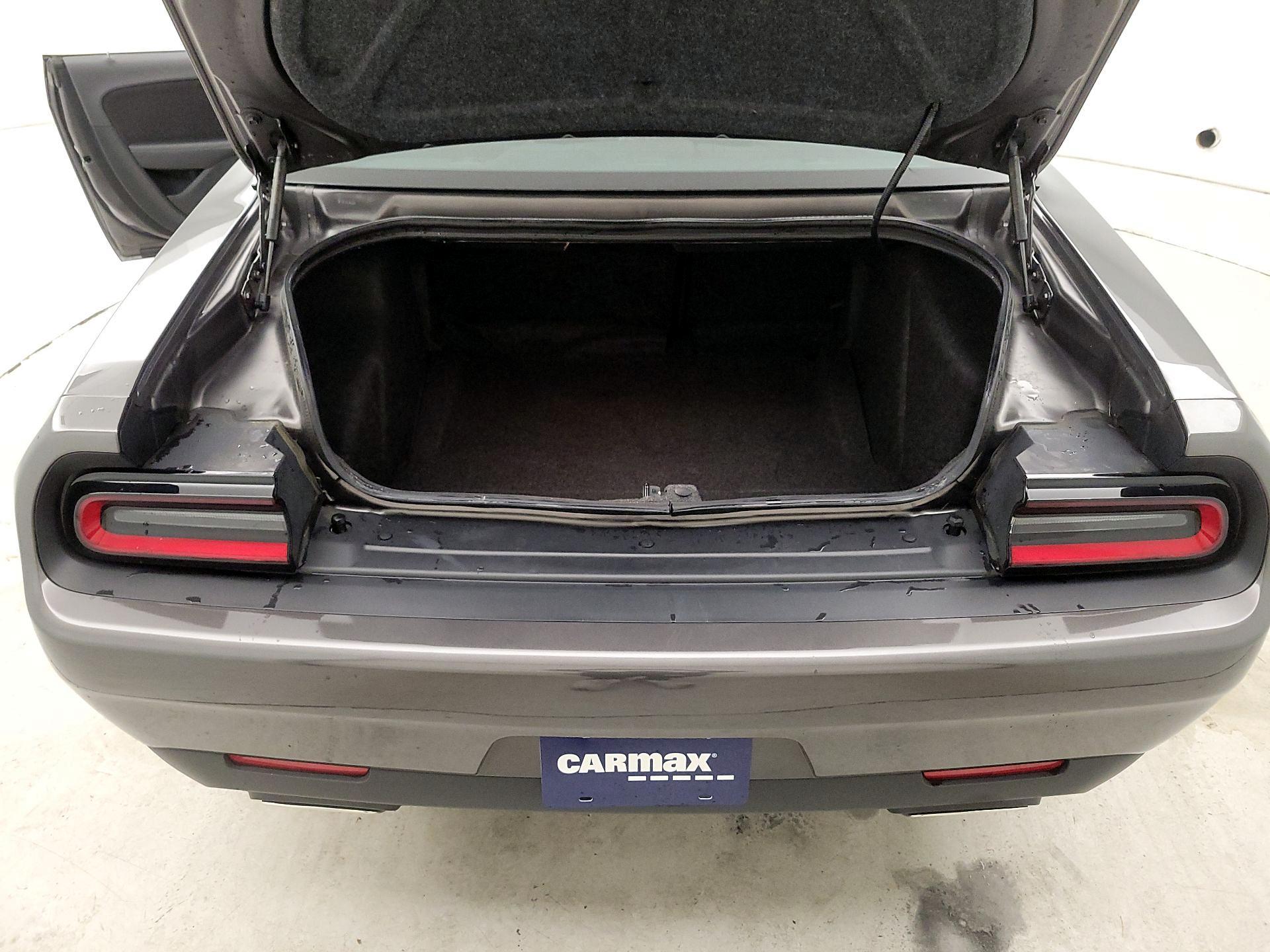 Thumbnail: 2023 Dodge Challenger - 20