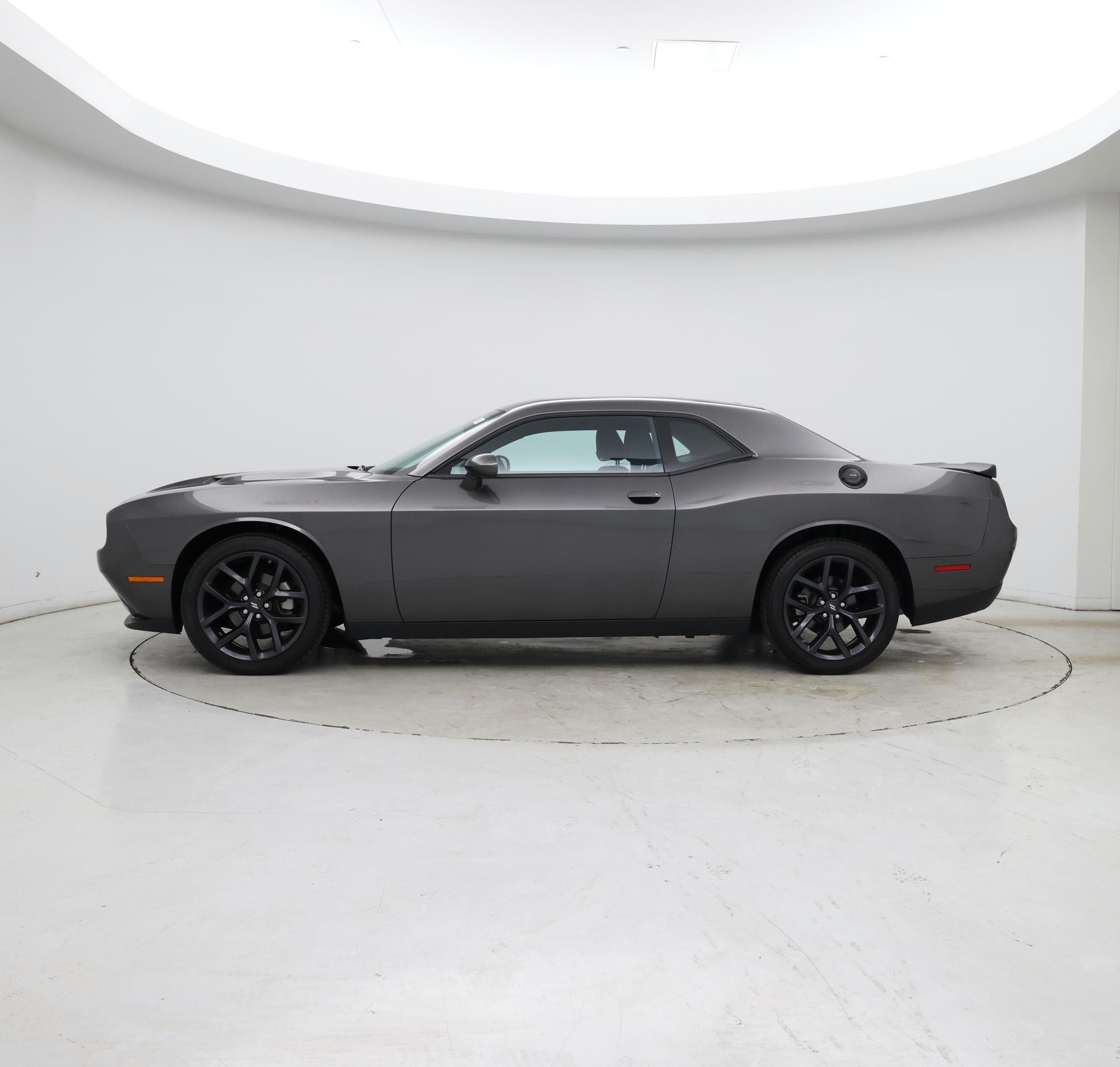 Thumbnail: 2023 Dodge Challenger - 3