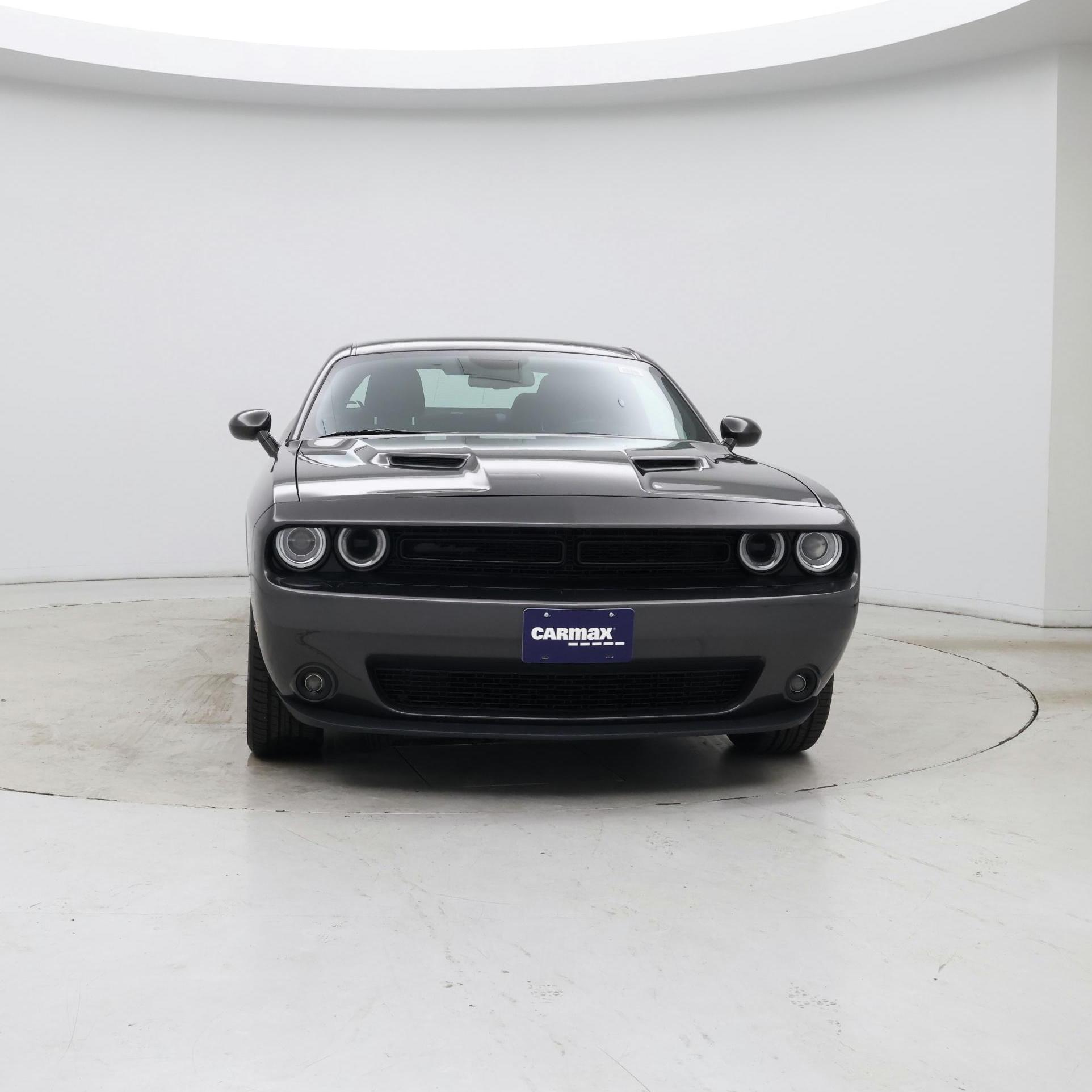 Thumbnail: 2023 Dodge Challenger - 5