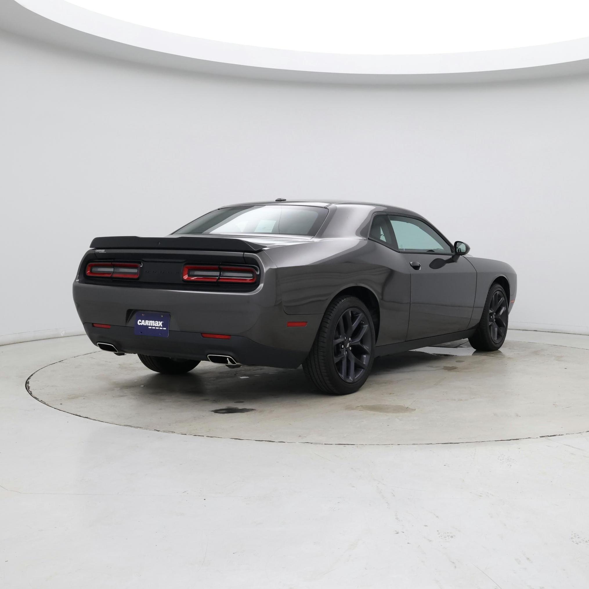 Thumbnail: 2023 Dodge Challenger - 8