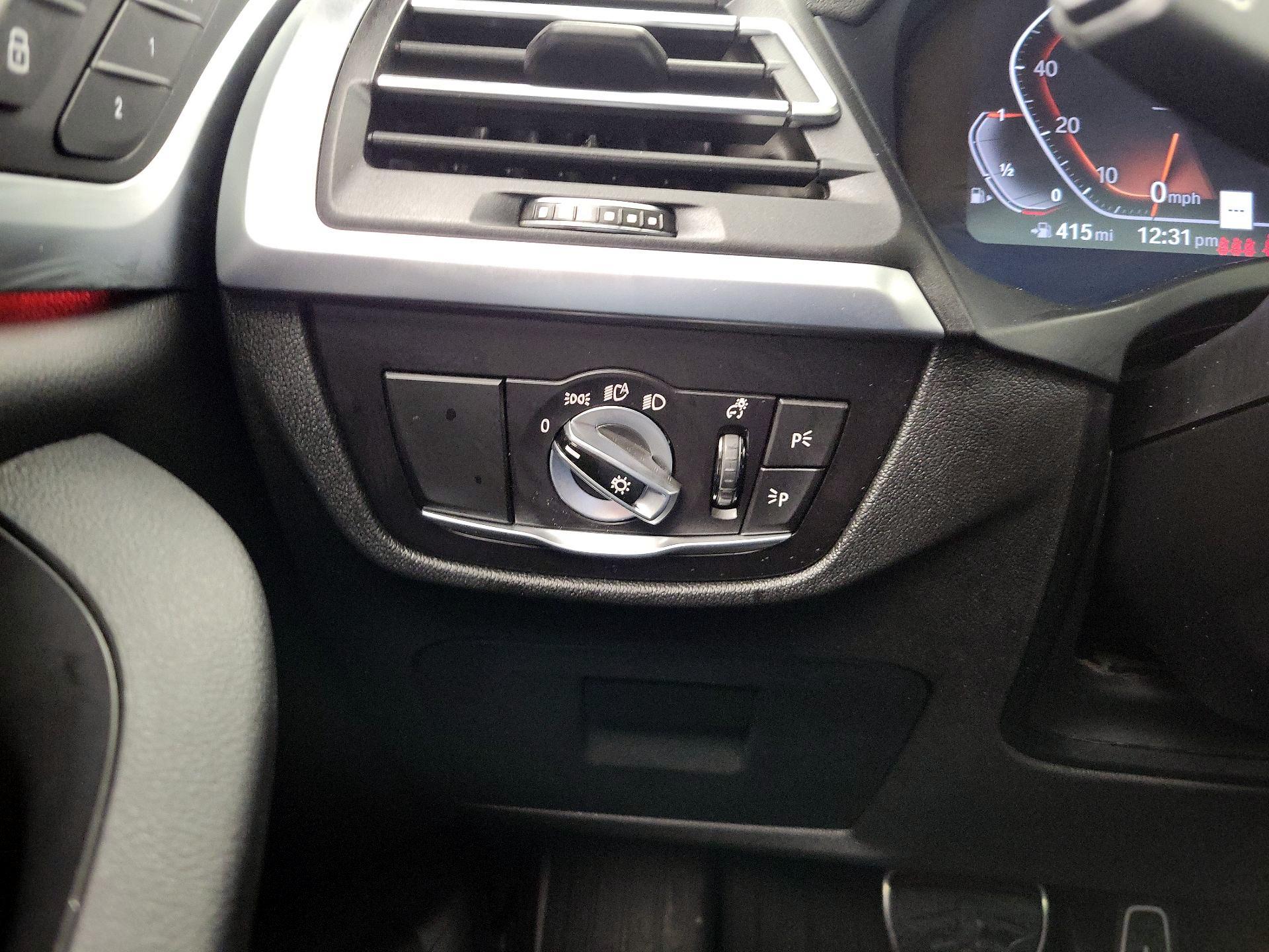 Thumbnail: 2022 BMW X3 - 13