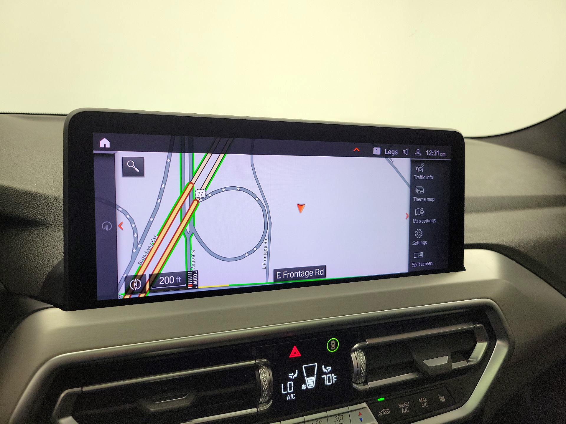 Thumbnail: 2022 BMW X3 - 14