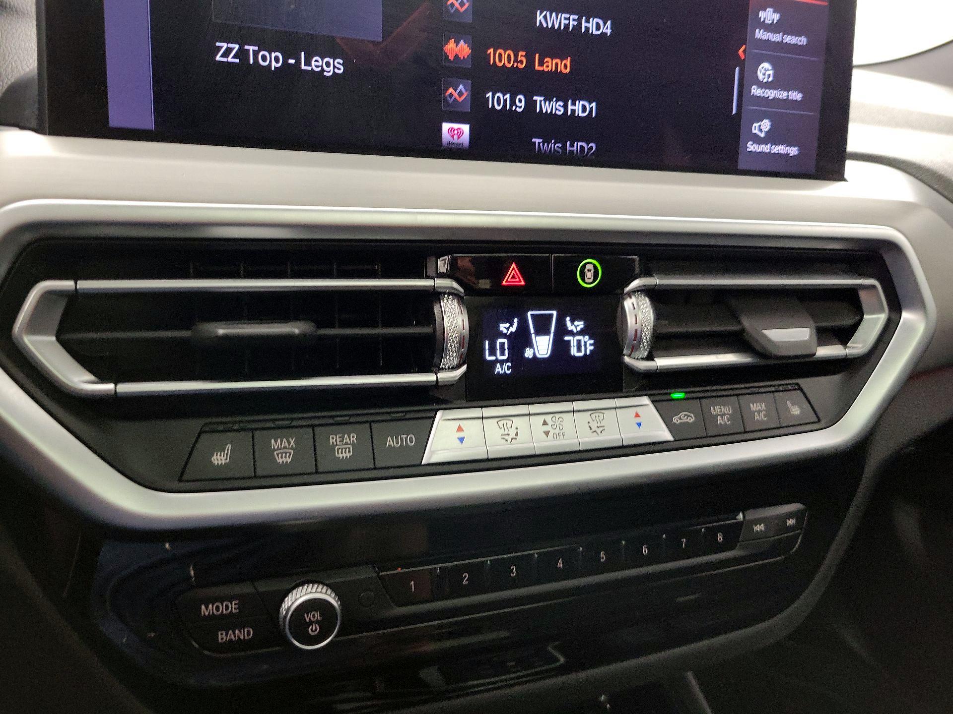 Thumbnail: 2022 BMW X3 - 17