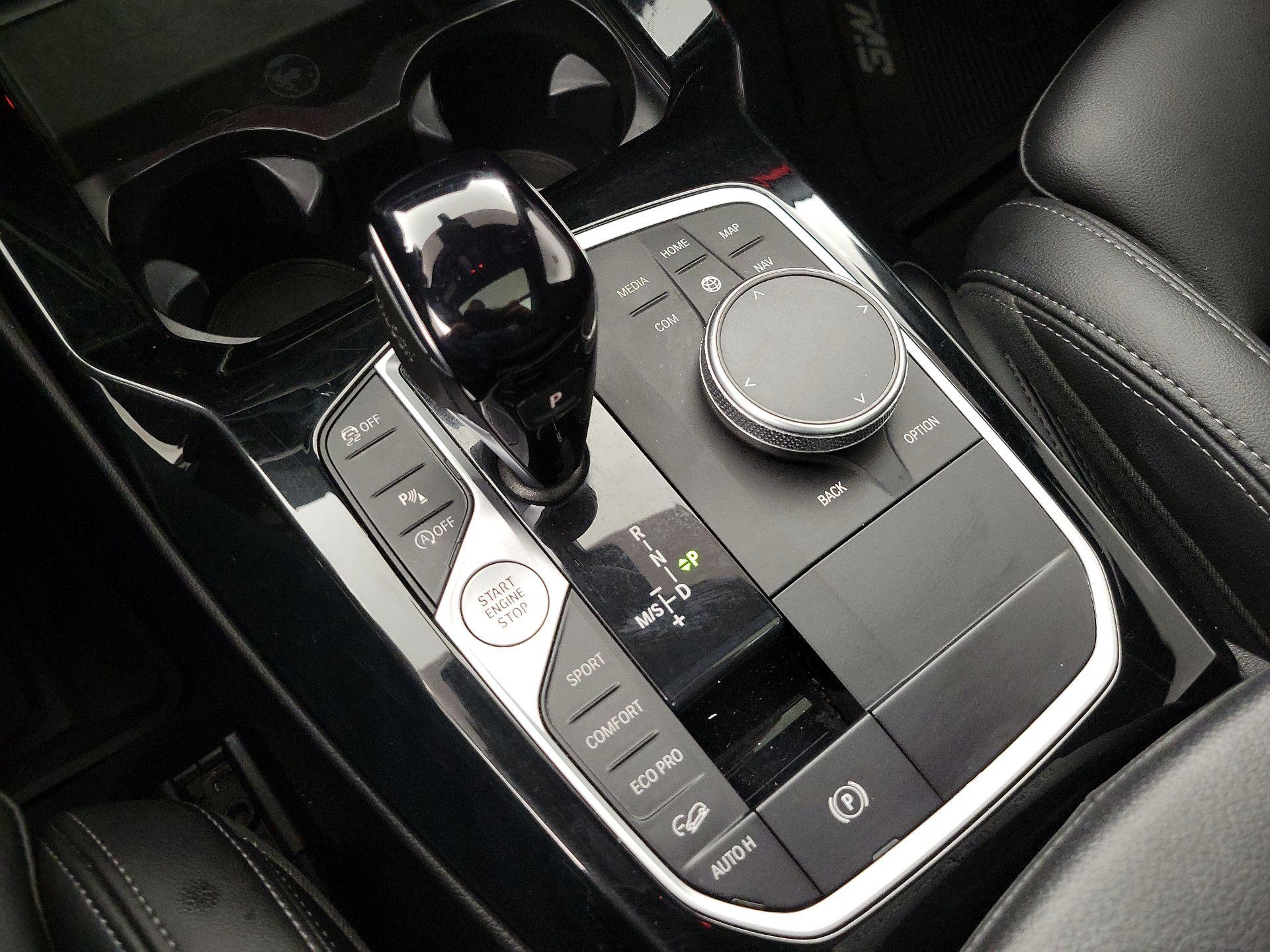 Thumbnail: 2022 BMW X3 - 18