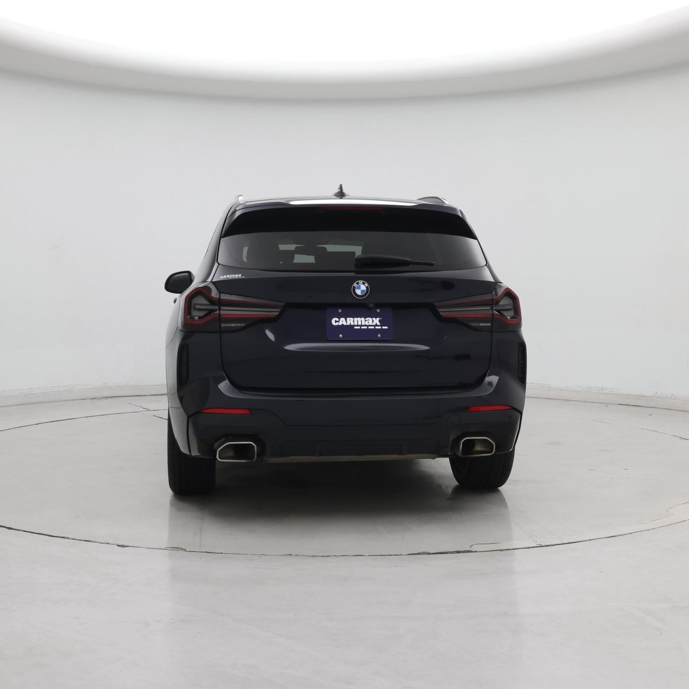 Thumbnail: 2022 BMW X3 - 6