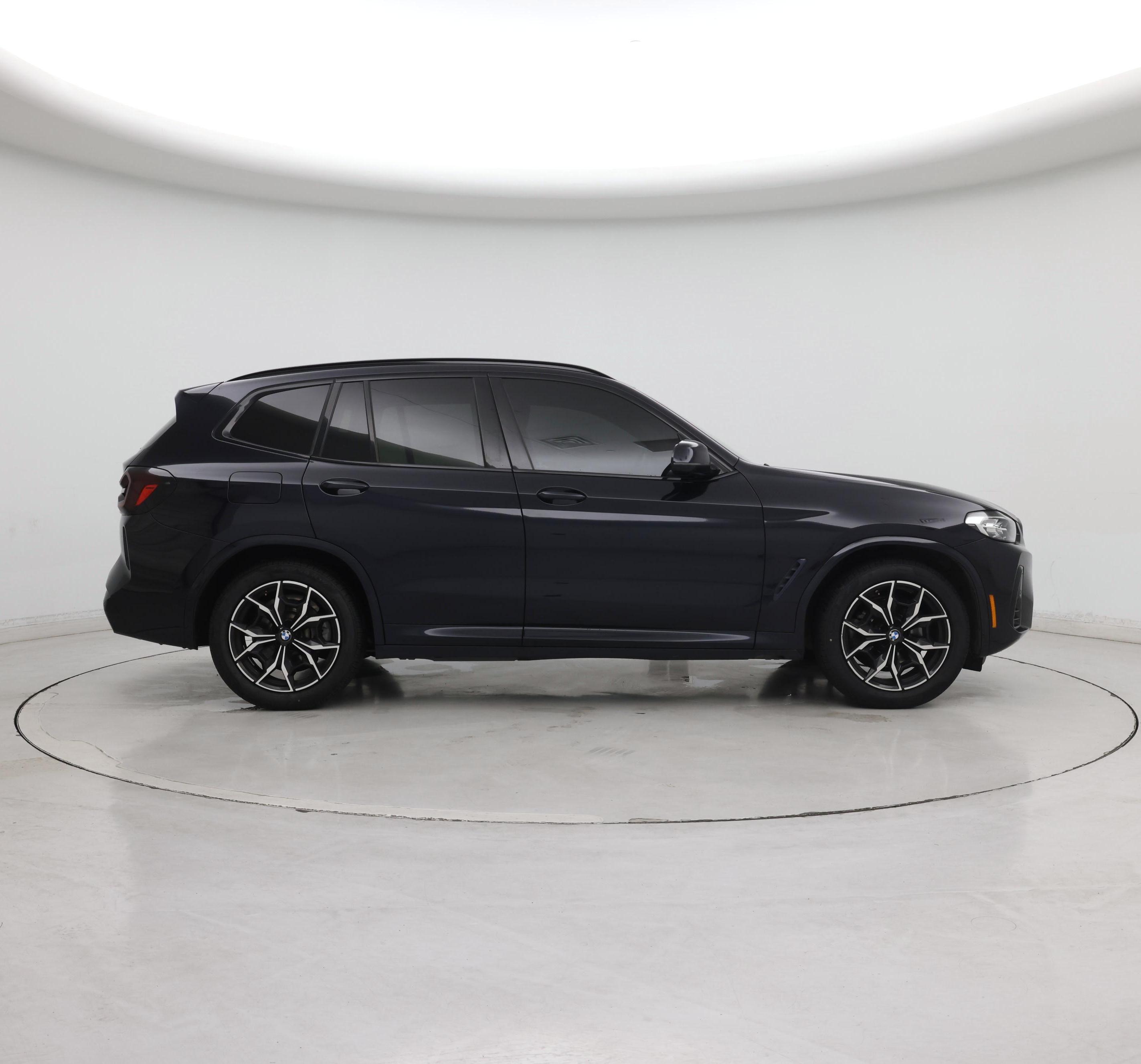 Thumbnail: 2022 BMW X3 - 7