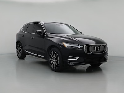 2021 Volvo XC60 T5 Inscription