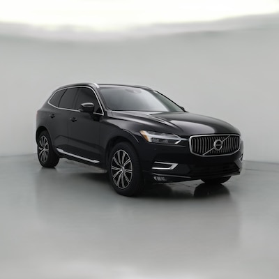 2021 Volvo XC60 T5 Inscription