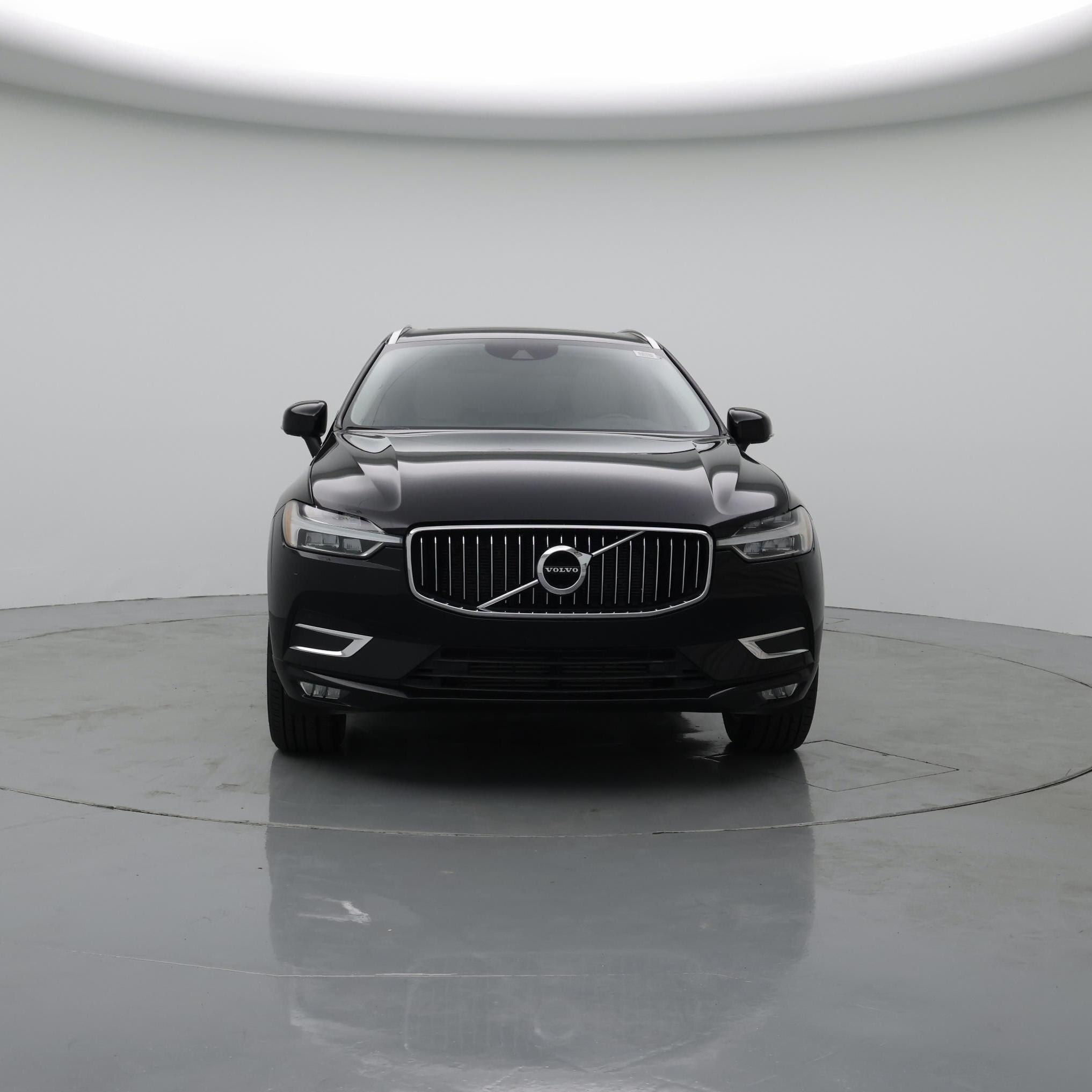 Thumbnail: 2021 Volvo XC60 - 5