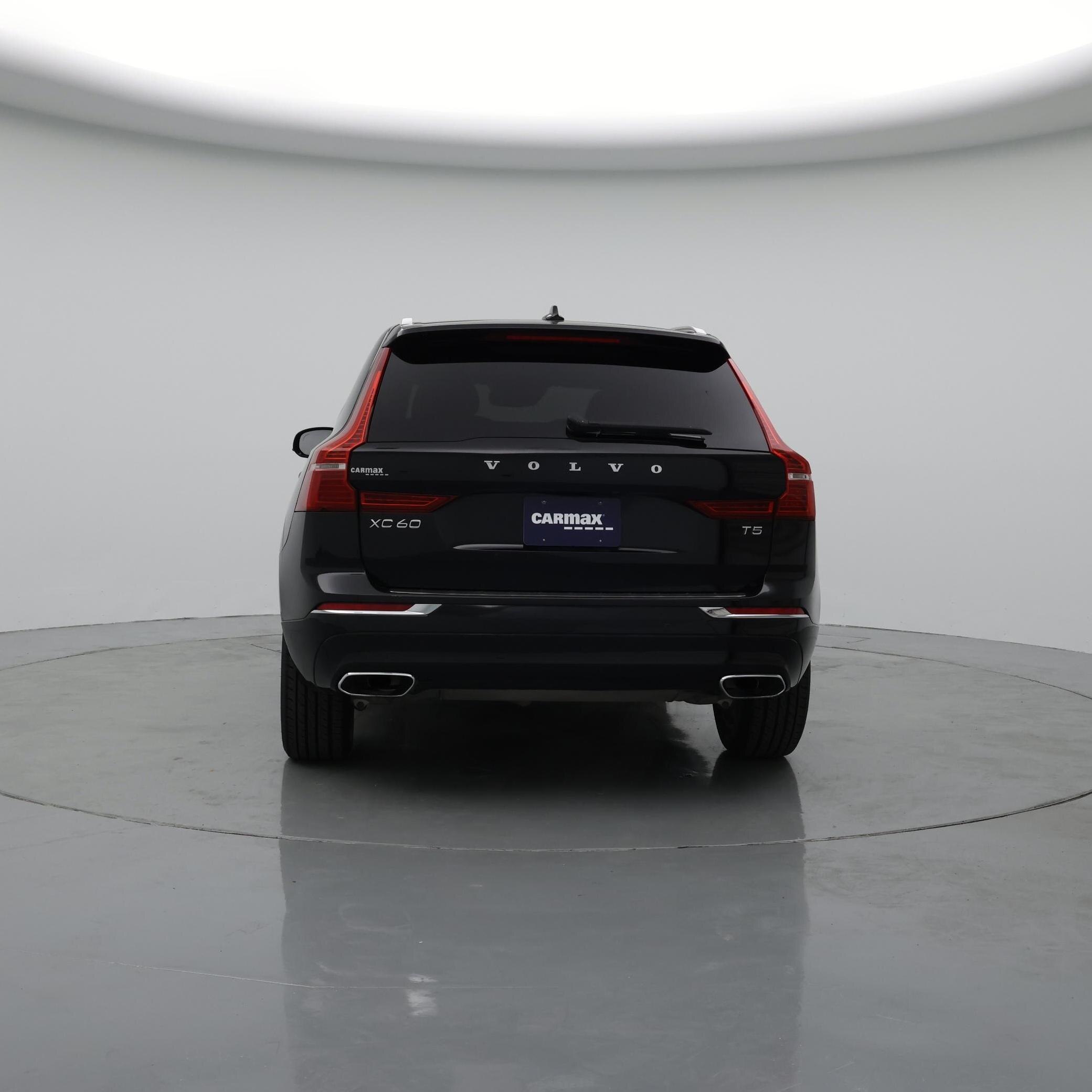 Thumbnail: 2021 Volvo XC60 - 6