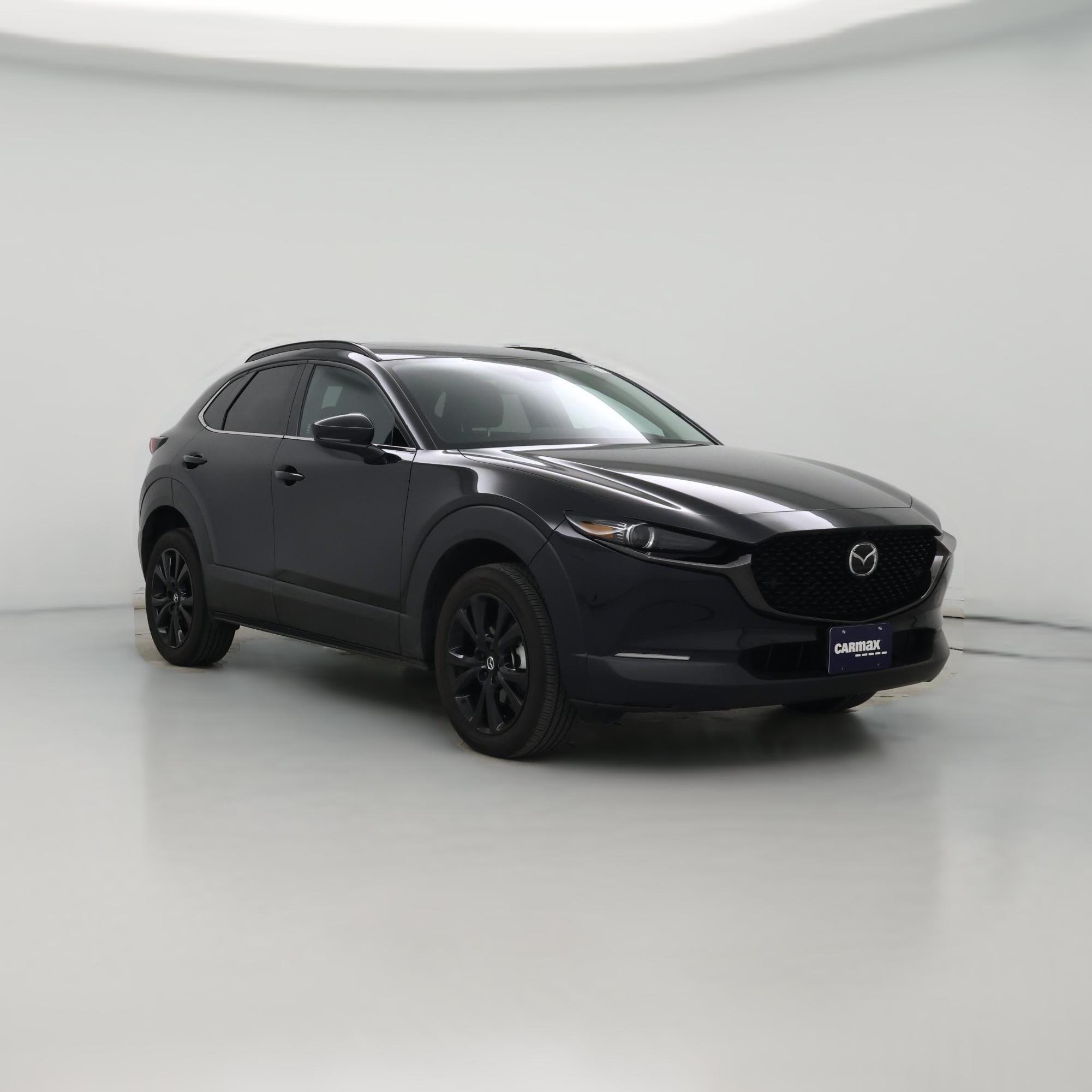 Thumbnail: 2025 Mazda CX-30 - 1