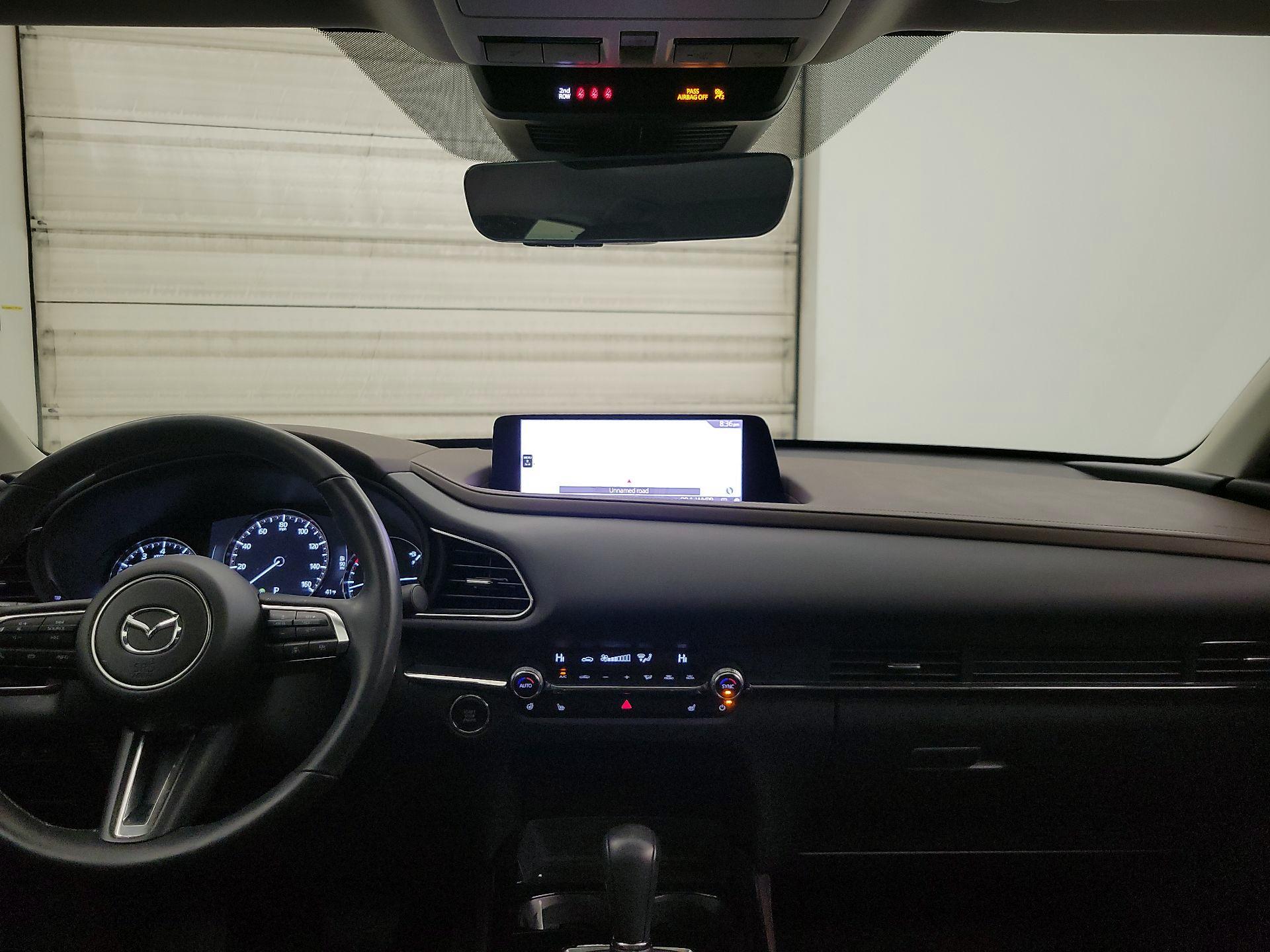 Thumbnail: 2025 Mazda CX-30 - 9