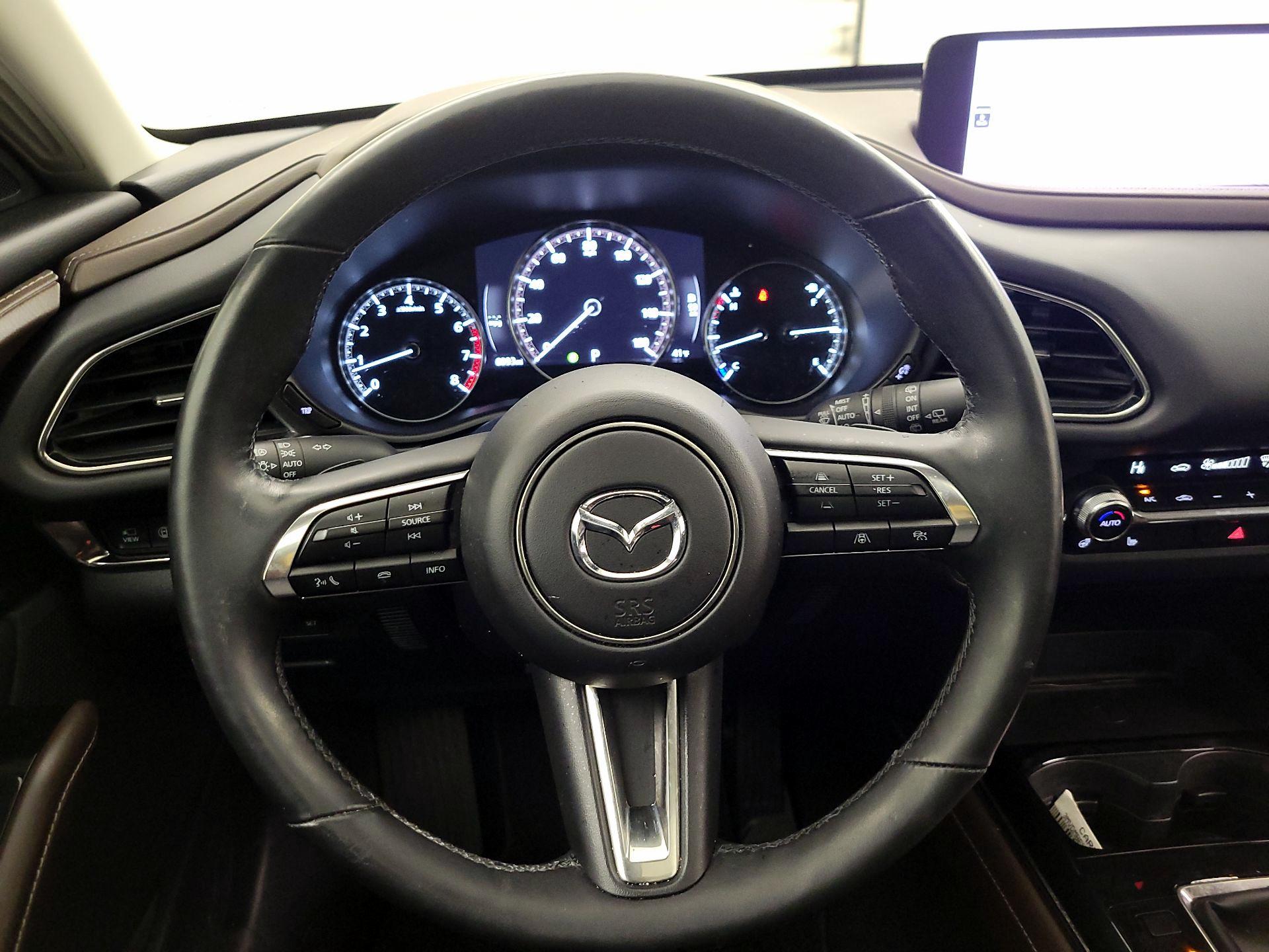 Thumbnail: 2025 Mazda CX-30 - 10