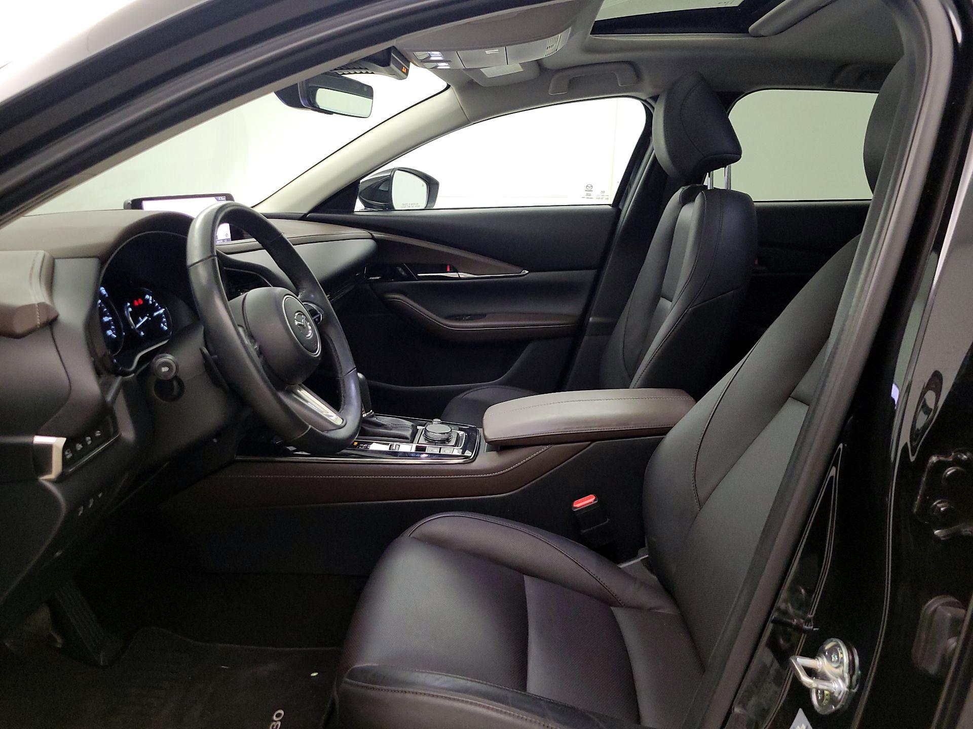 Thumbnail: 2025 Mazda CX-30 - 11