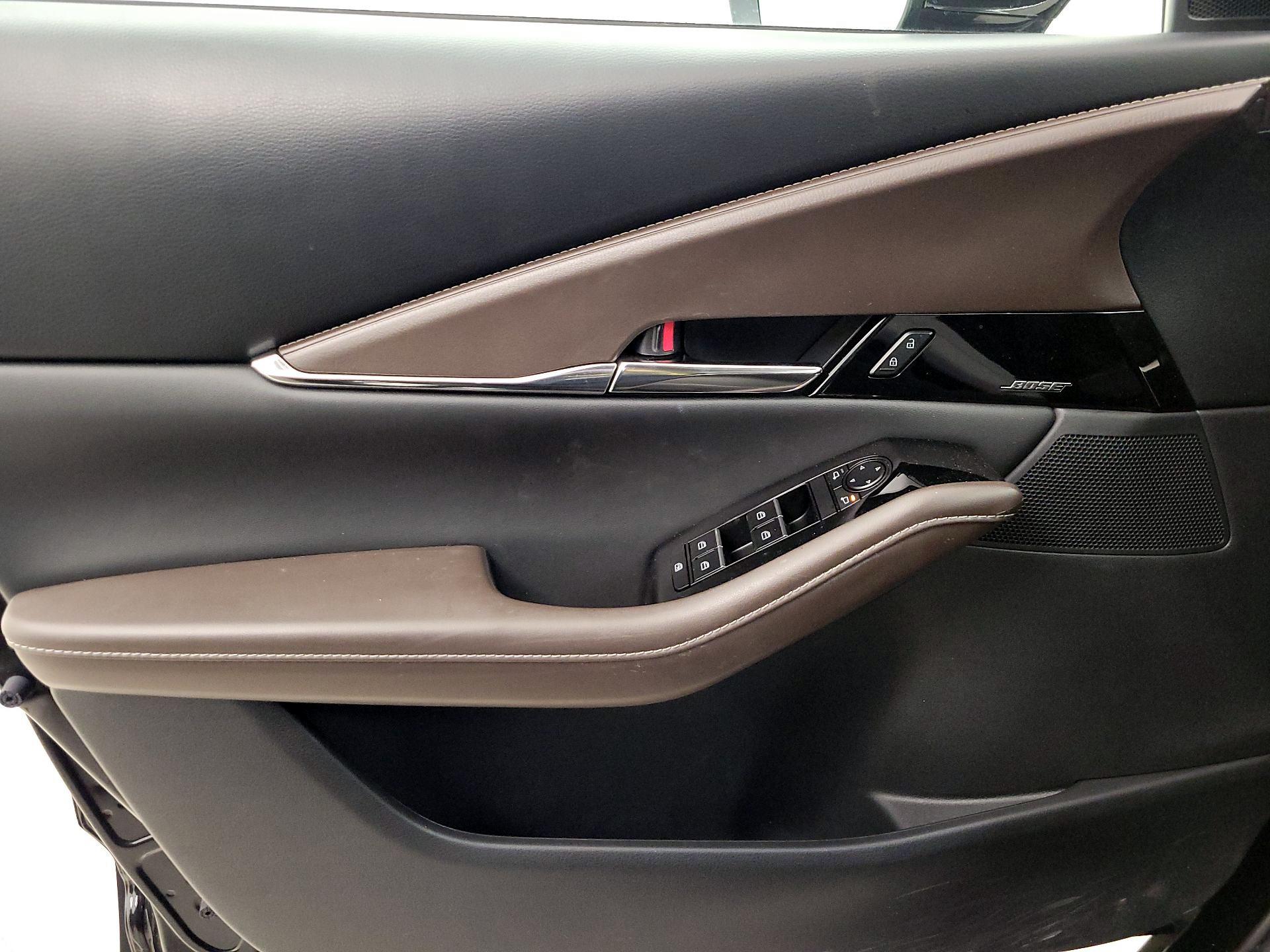 Thumbnail: 2025 Mazda CX-30 - 12