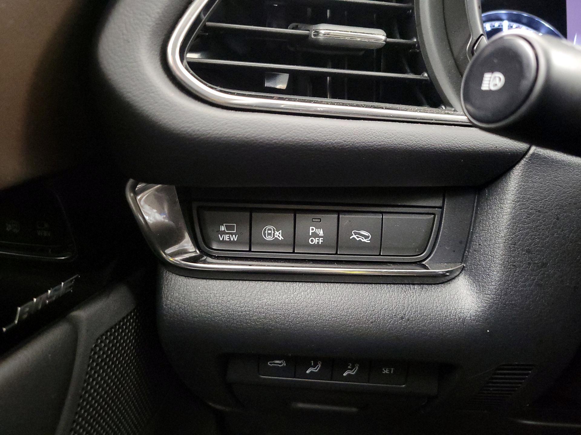 Thumbnail: 2025 Mazda CX-30 - 13