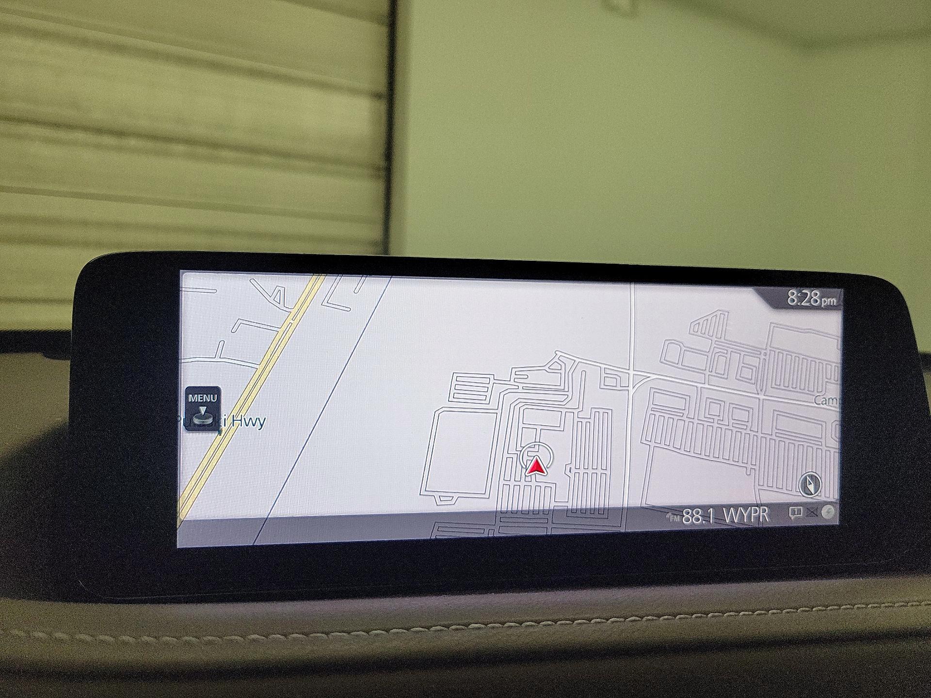 Thumbnail: 2025 Mazda CX-30 - 14