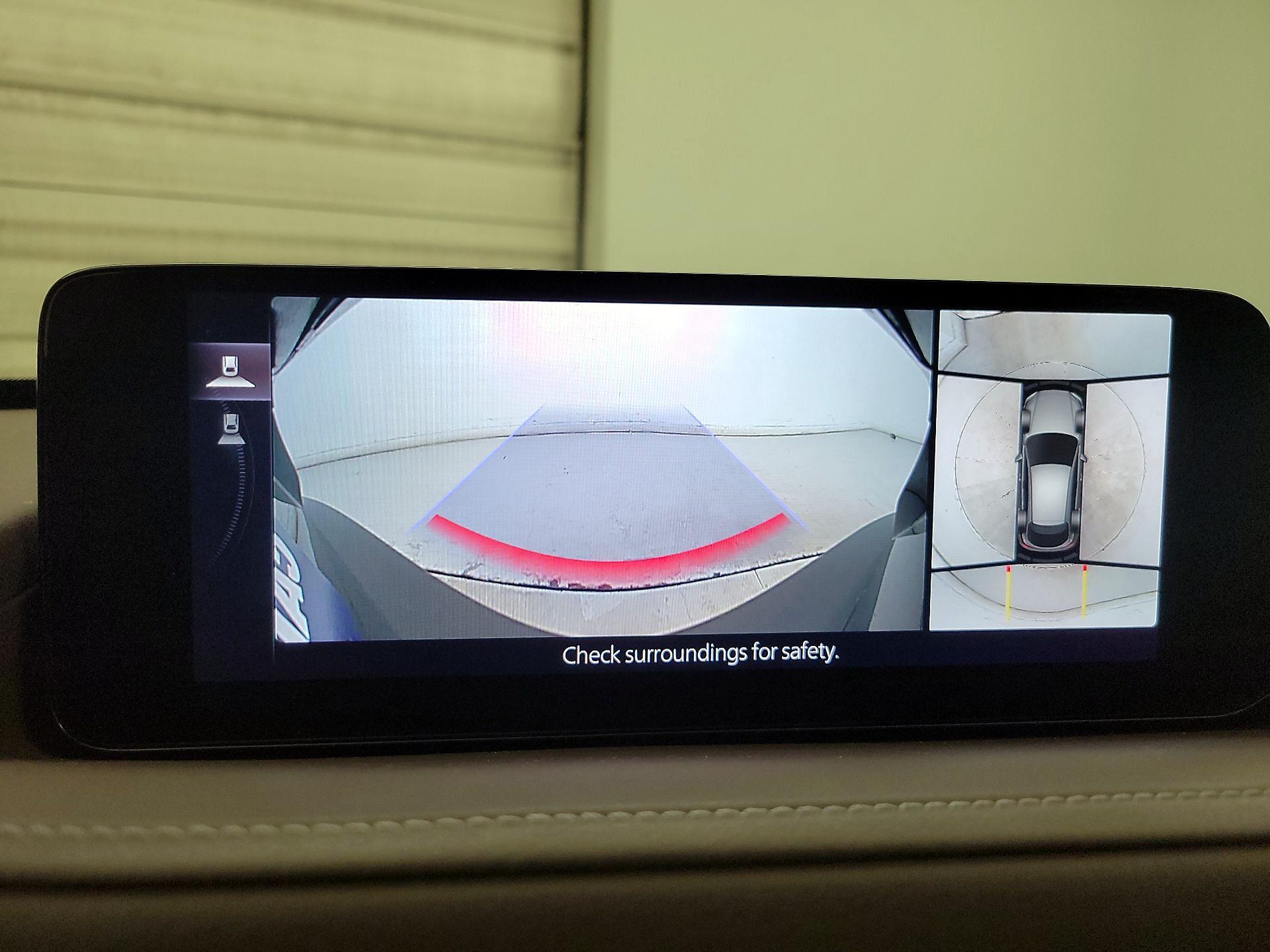 Thumbnail: 2025 Mazda CX-30 - 15