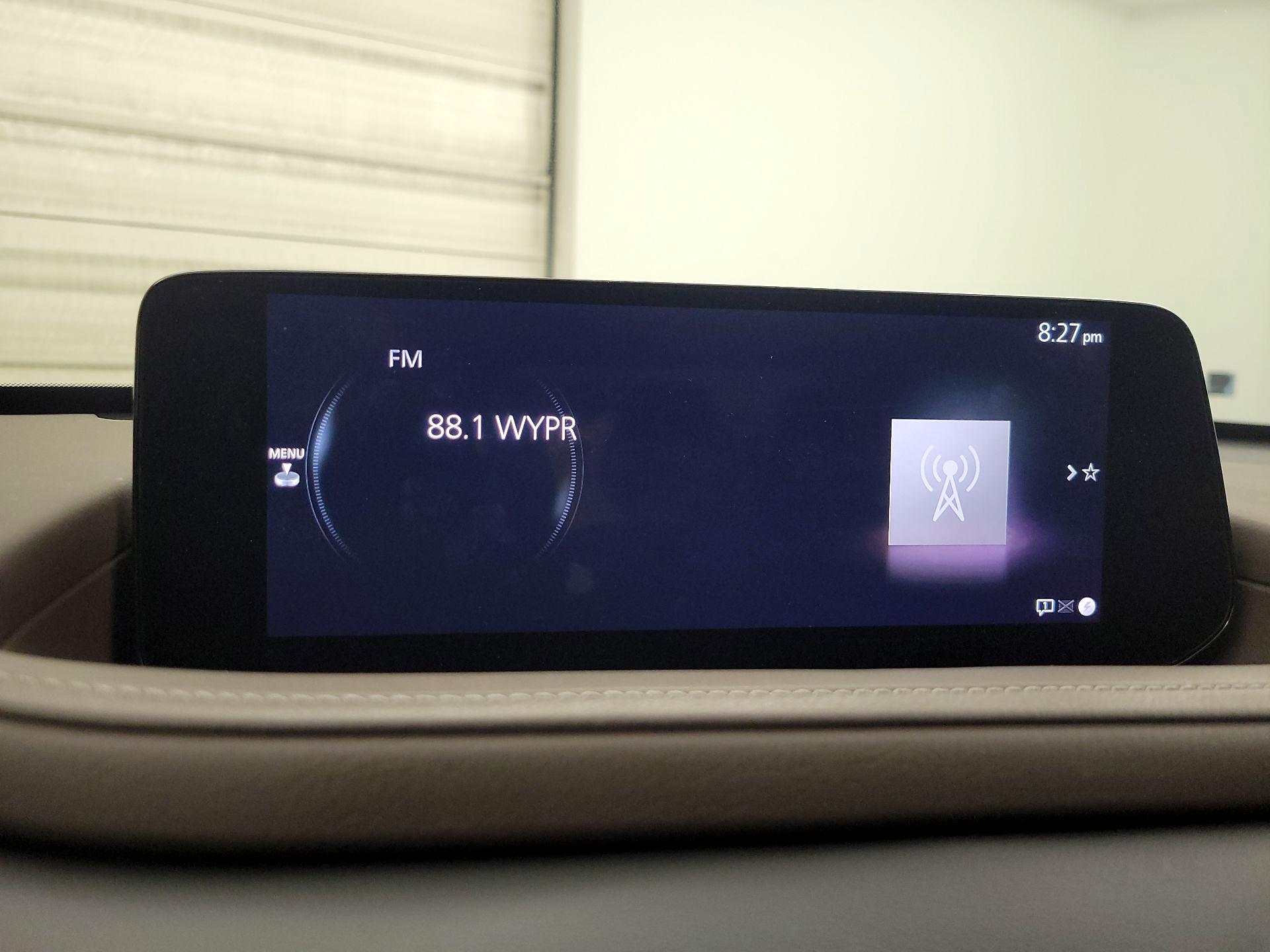 Thumbnail: 2025 Mazda CX-30 - 16