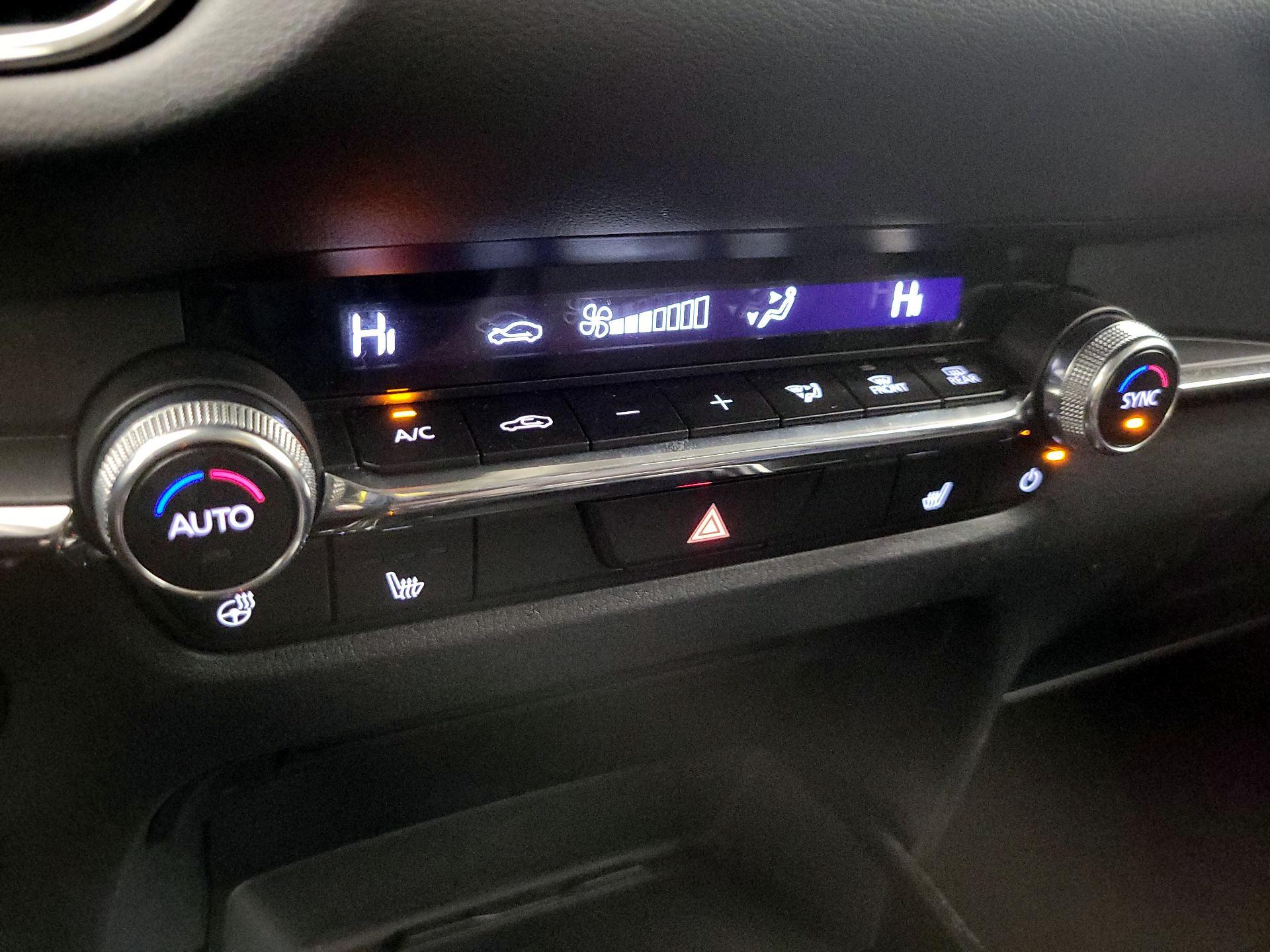 Thumbnail: 2025 Mazda CX-30 - 17