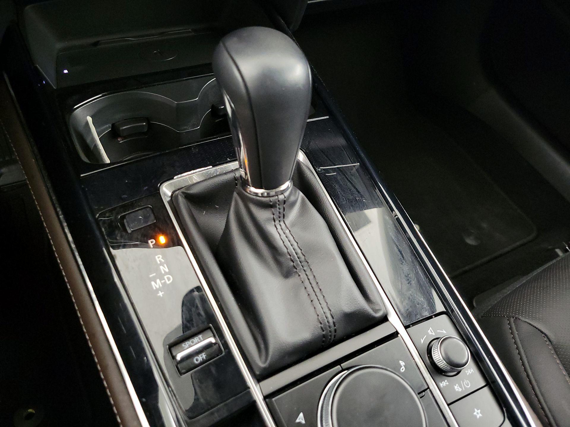 Thumbnail: 2025 Mazda CX-30 - 18