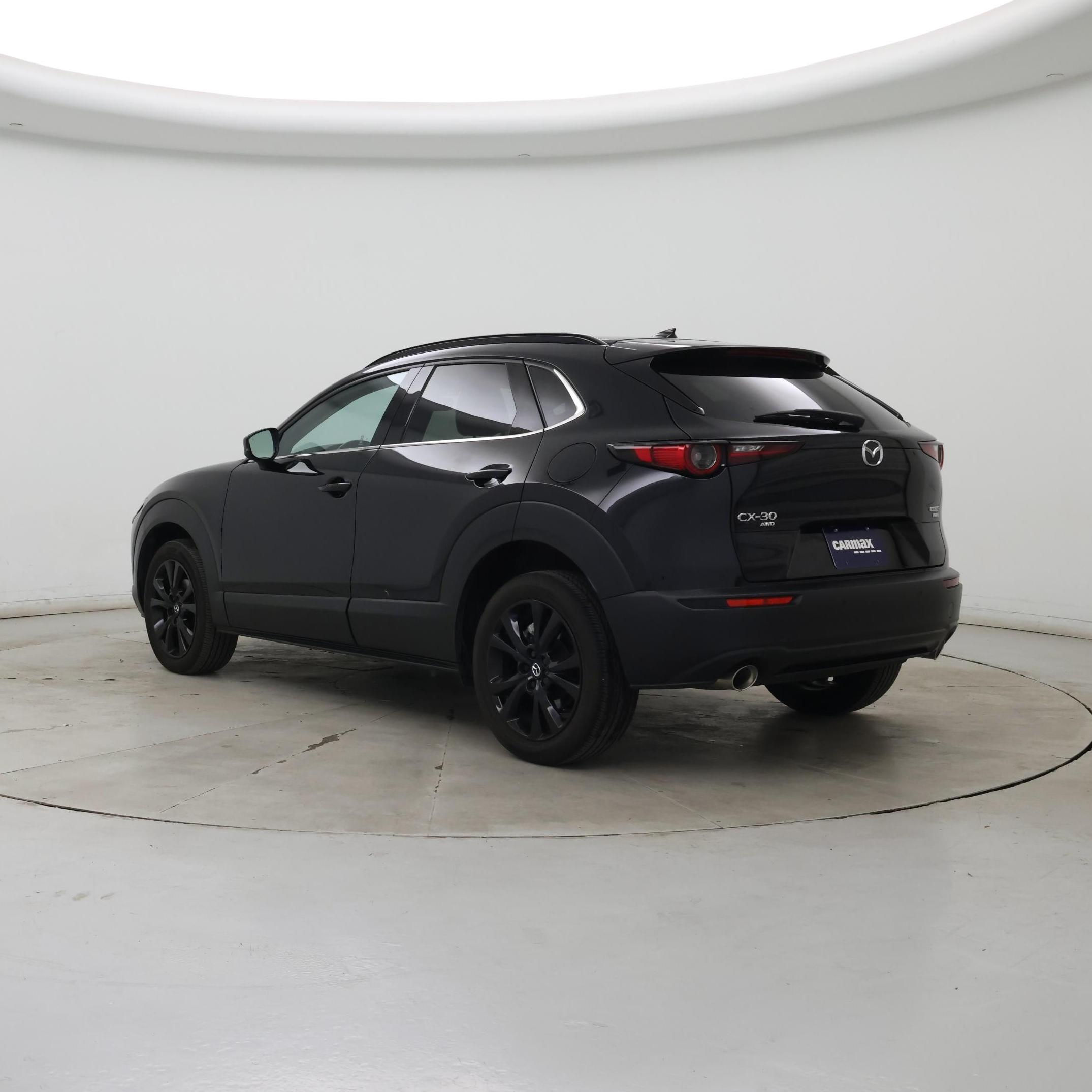 Thumbnail: 2025 Mazda CX-30 - 2