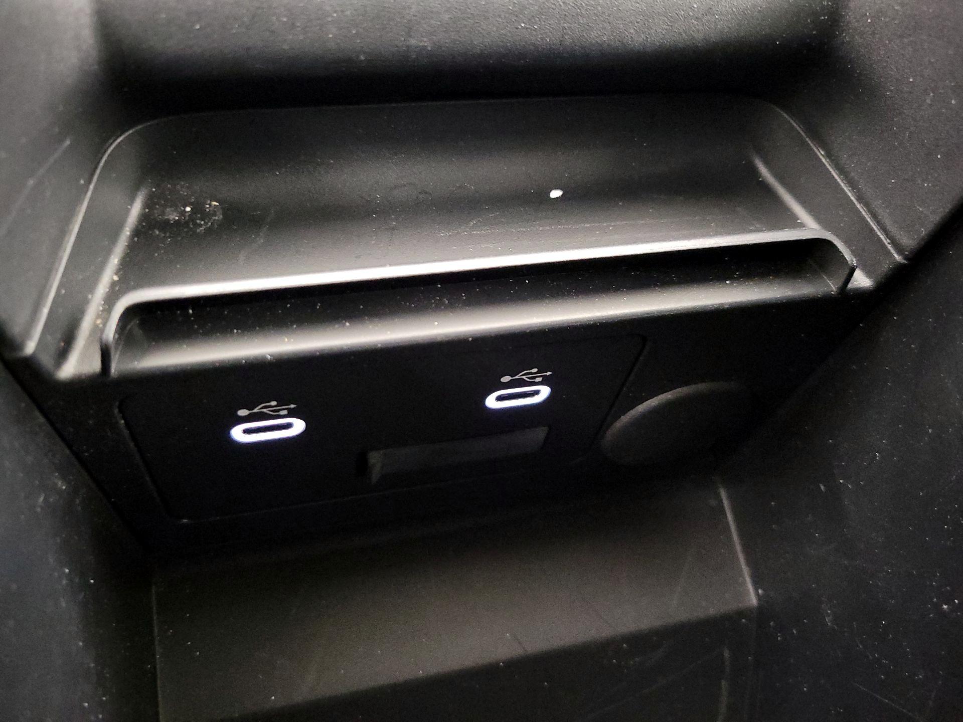 Thumbnail: 2025 Mazda CX-30 - 19