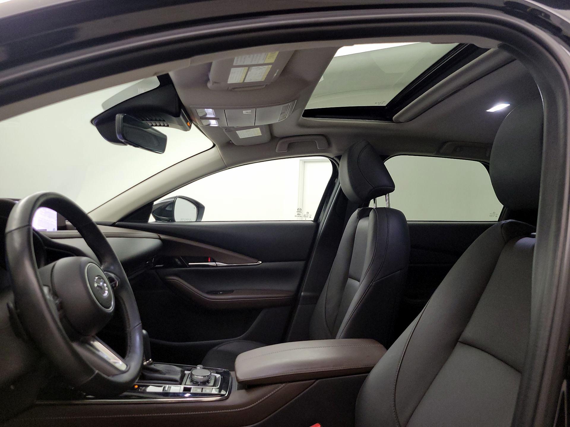 Thumbnail: 2025 Mazda CX-30 - 20